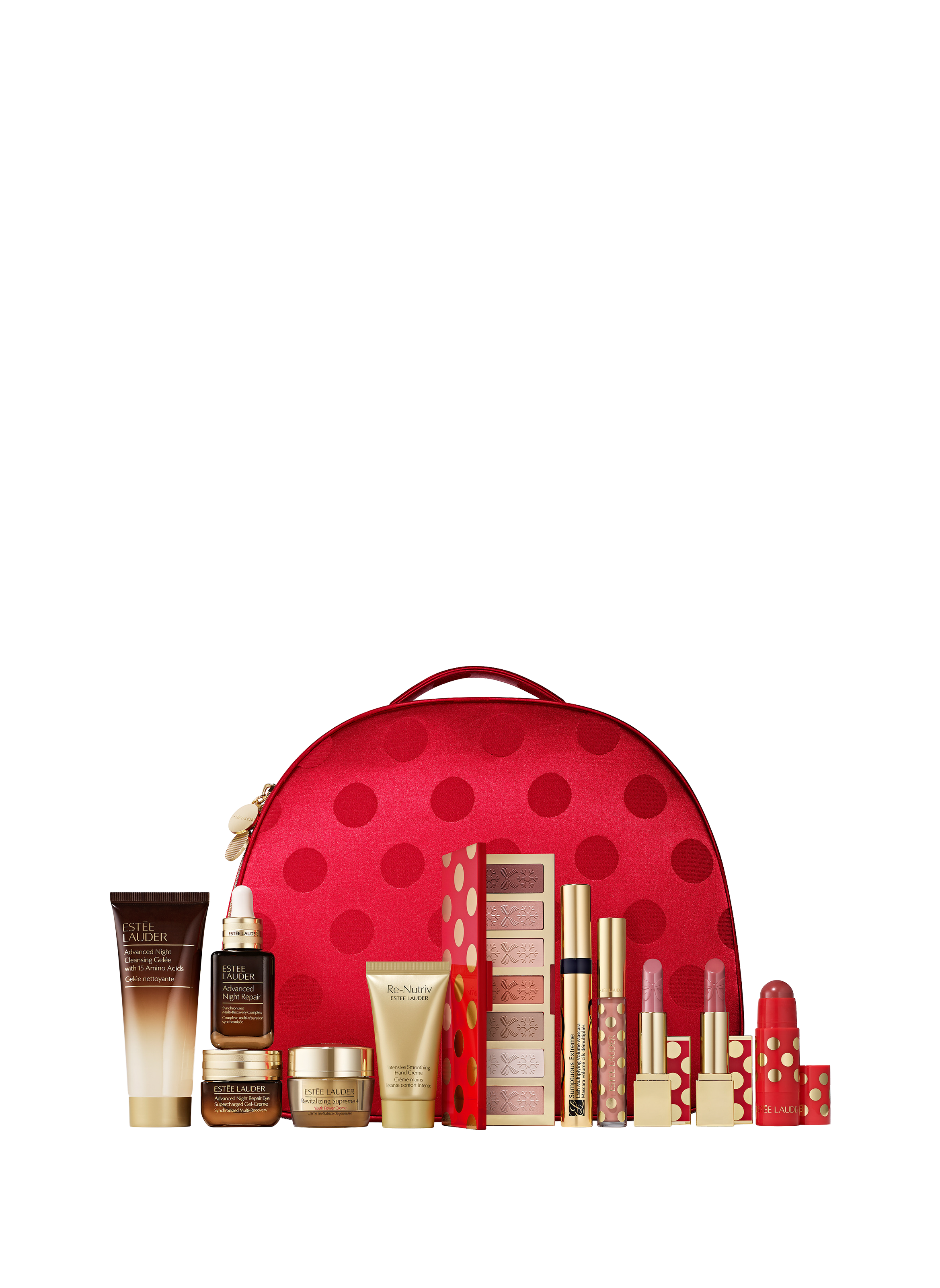 ESTÉE LAUDER Blockbuster - Skincare and Makeup Set No color
