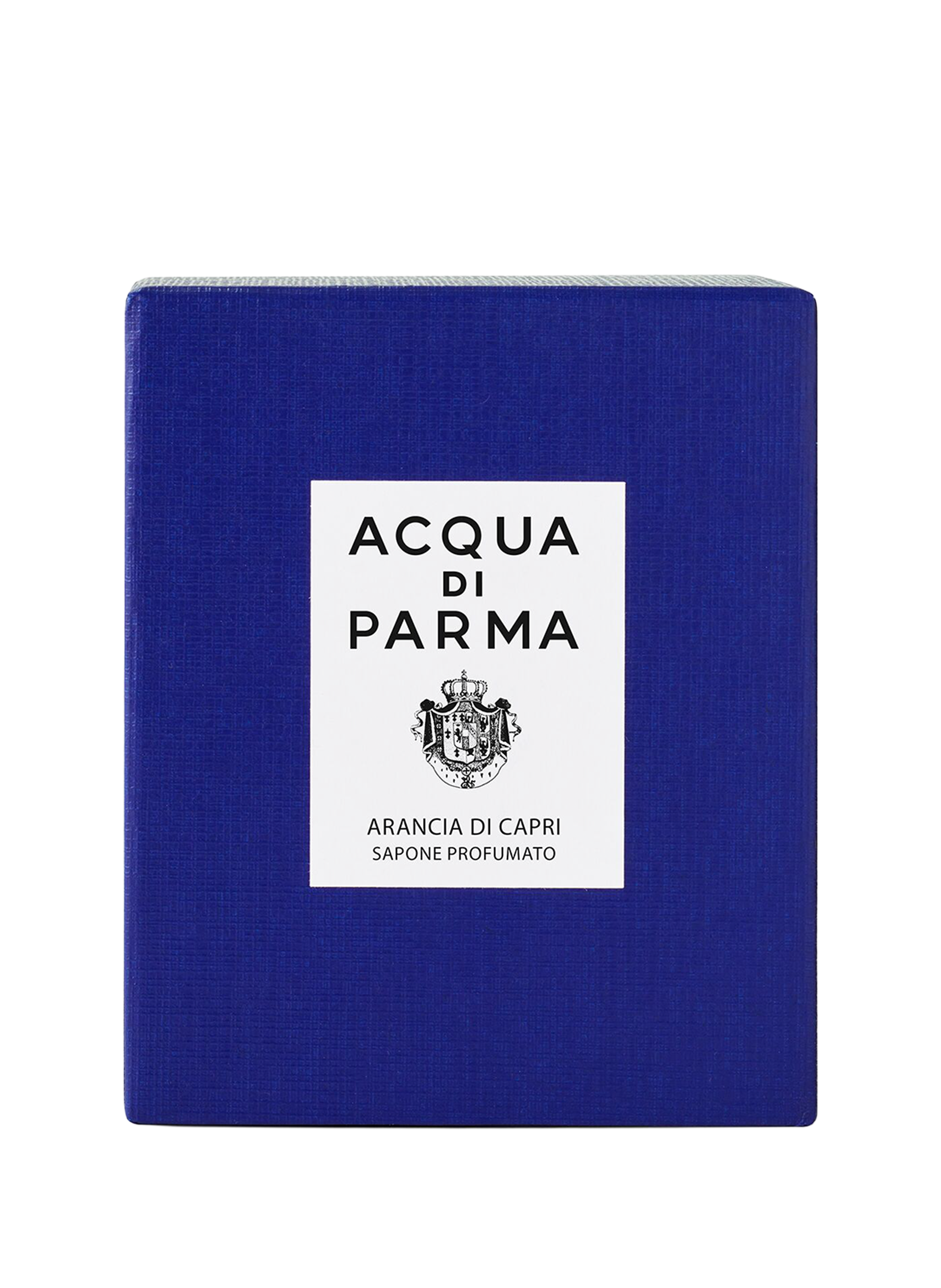 Capri Orange Citrus Soap ACQUA DI PARMA No color
