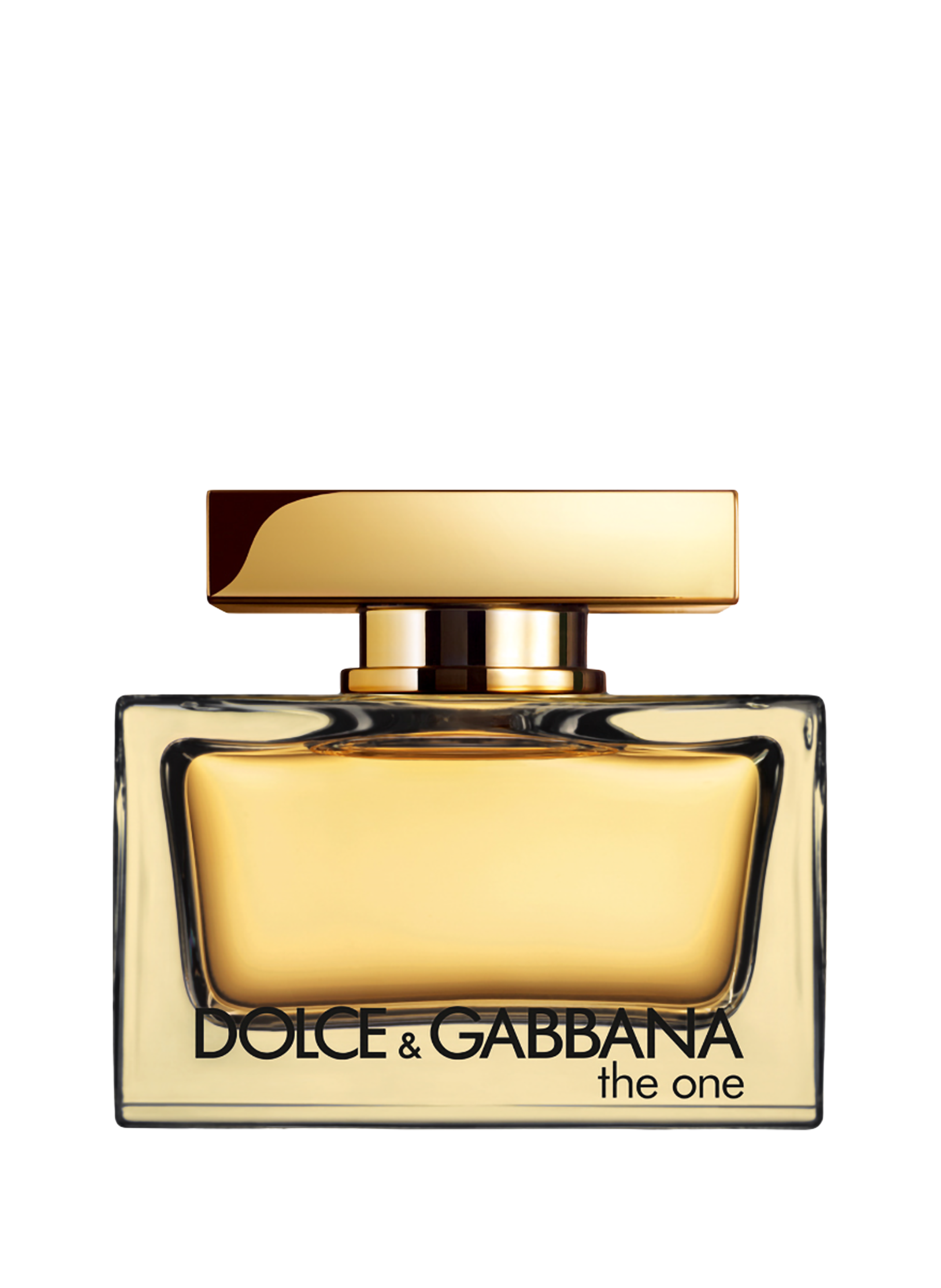 The One - Eau de Parfum Intense DOLCE & GABBANA No color