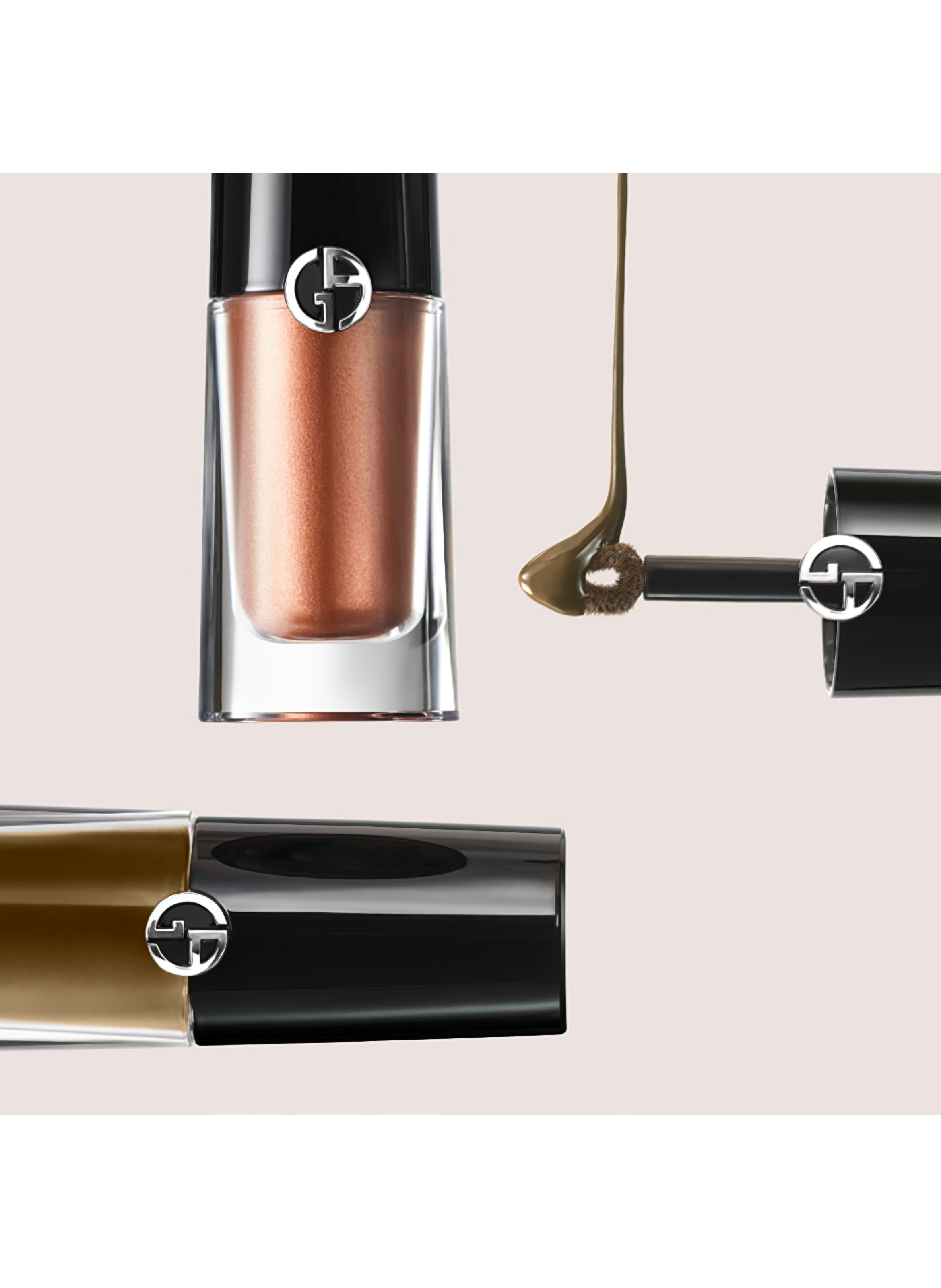 Eye Tint Fard à paupière liquide ARMANI 44 s