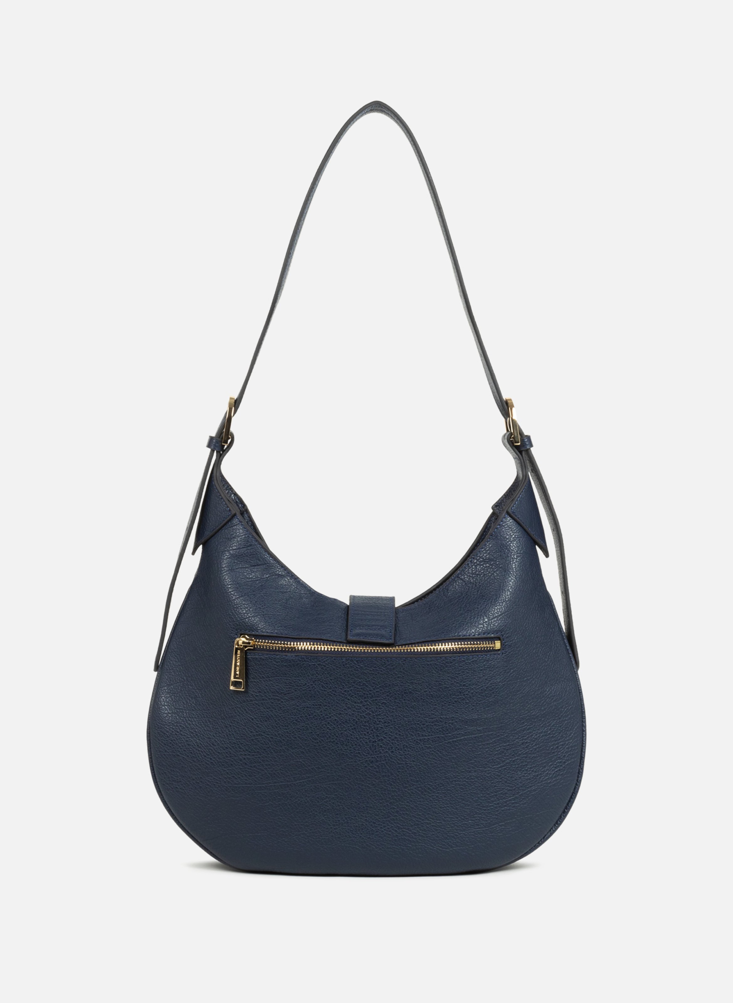 Shoulder bag - Dune Gaia LANCASTER Blue