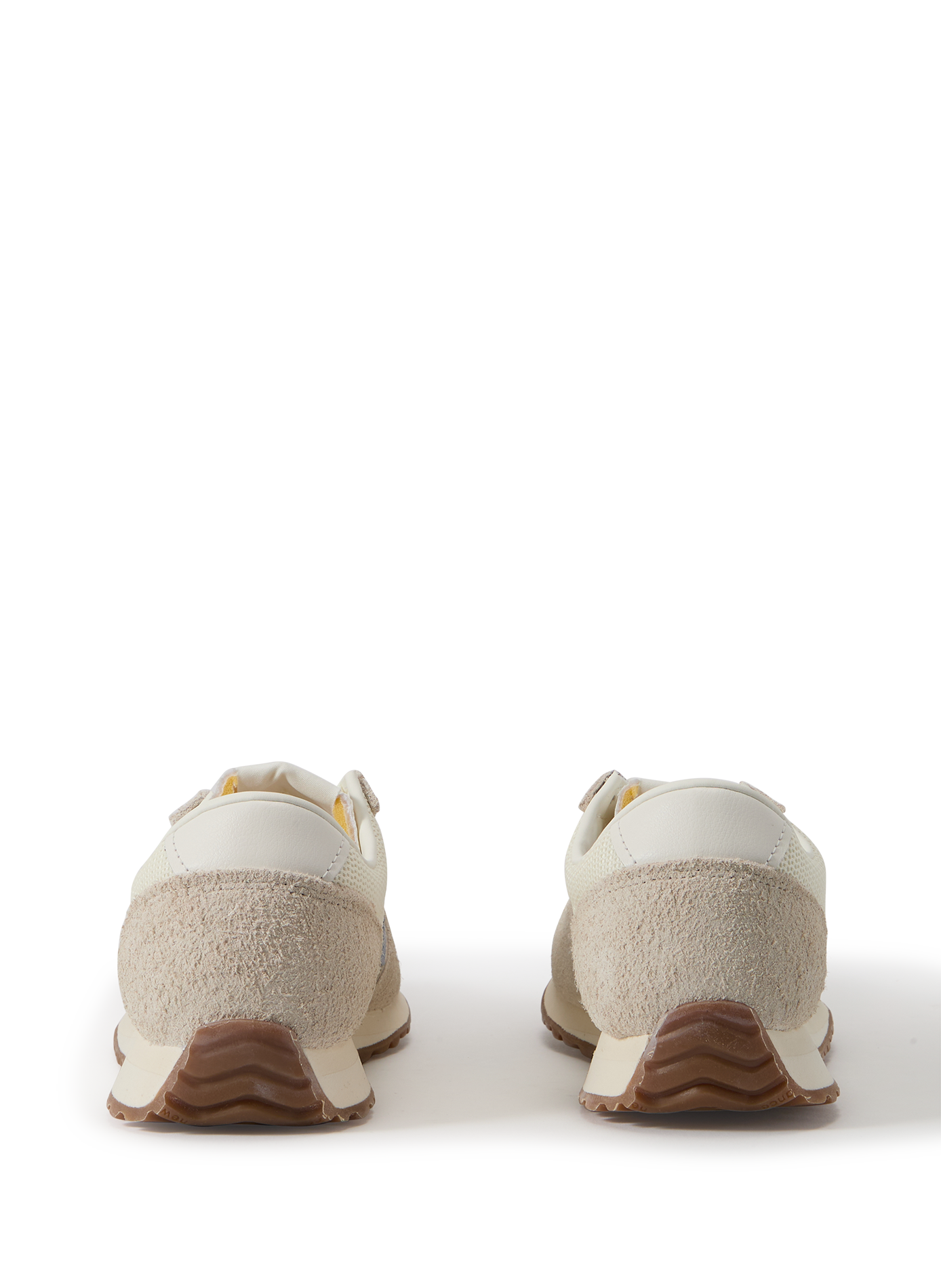 Baskets bi-matière 471 NEW BALANCE Multicolore