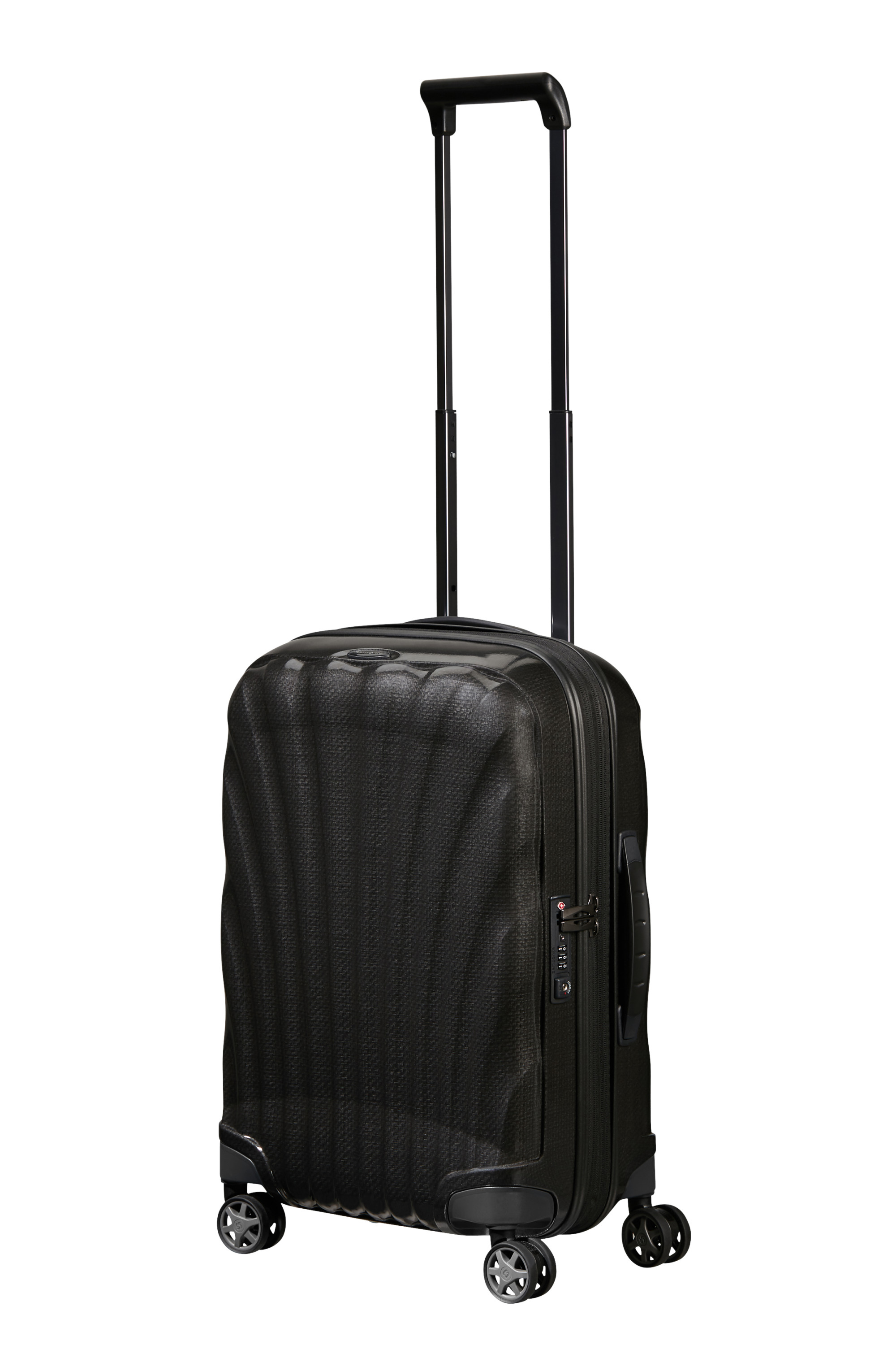 C-lite valise 4 roues taille s SAMSONITE Noir