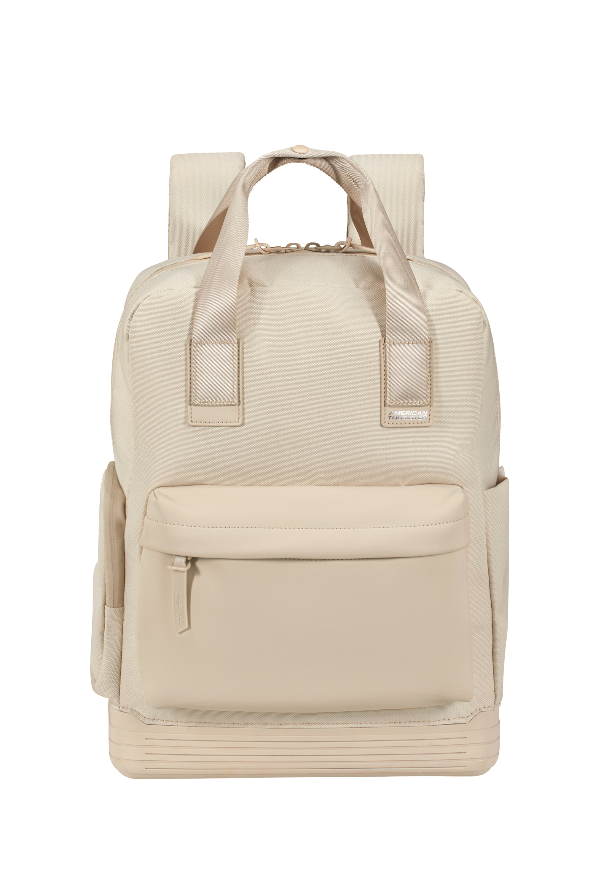 Soulpack sac à dos ordinateur AMERICAN TOURISTER Beige