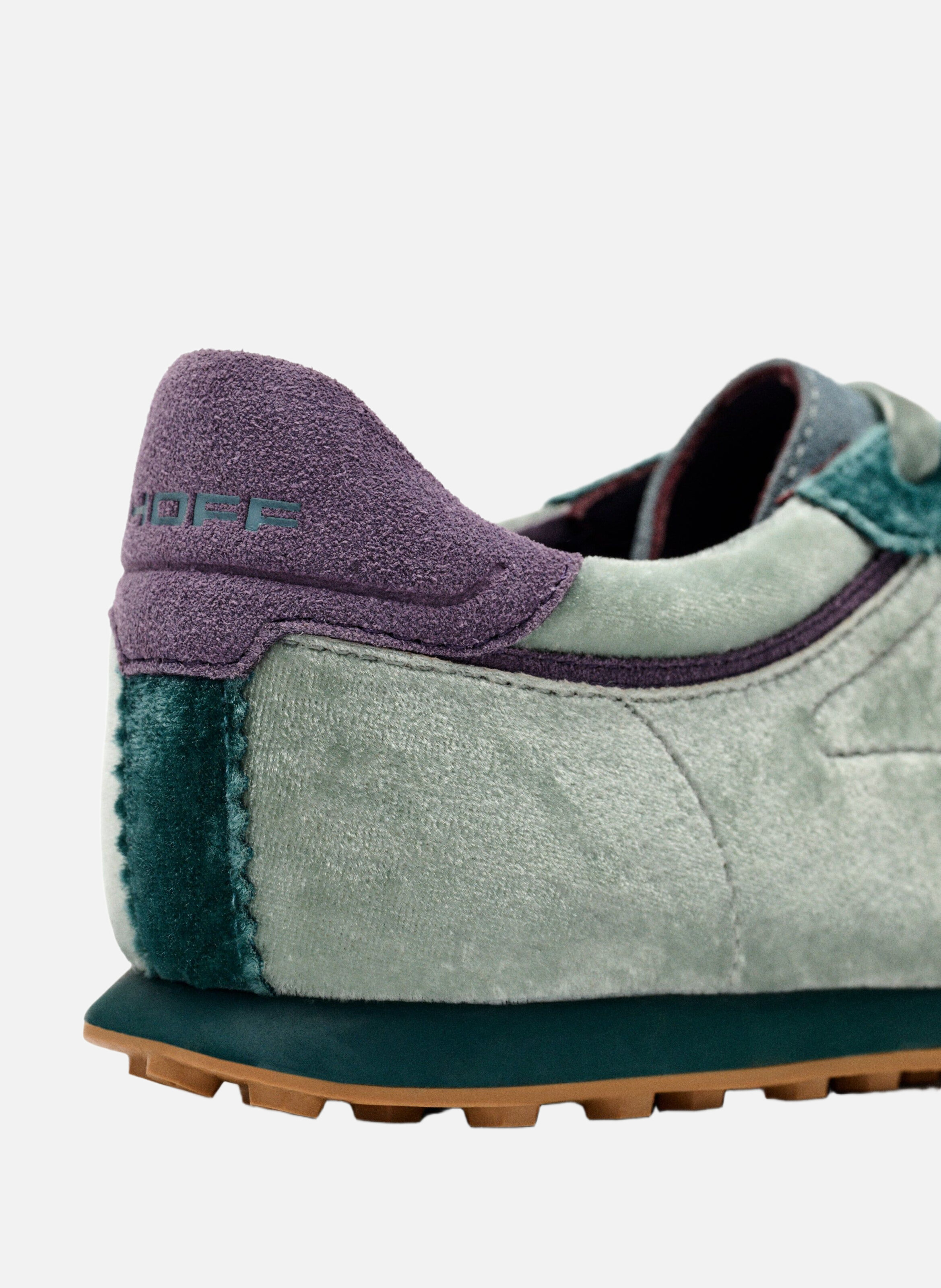 Hoff baskets décontractées bridge HOFF Bleu