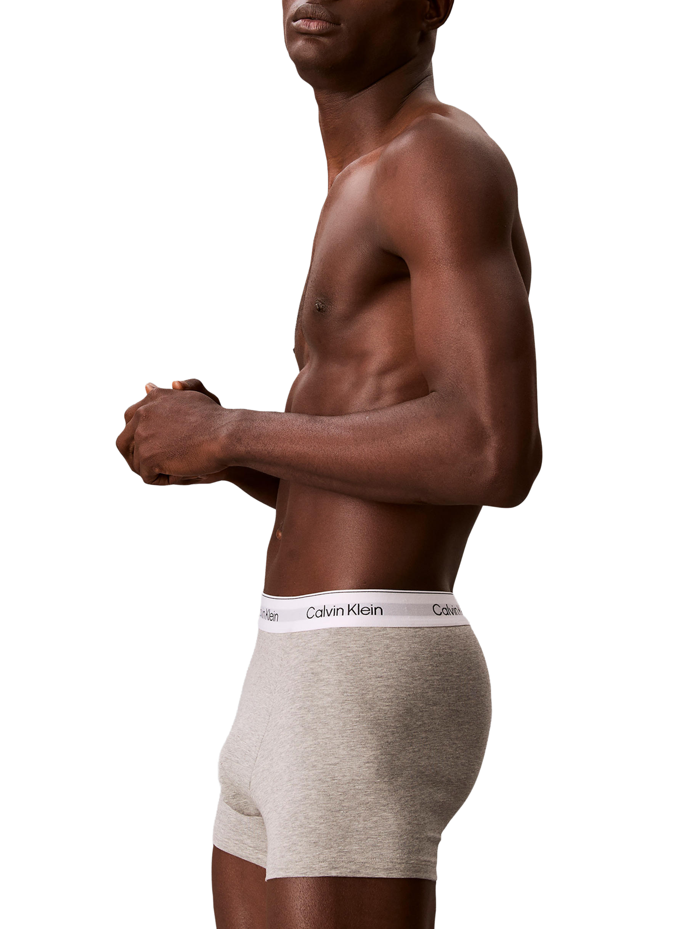 Conjunto de 3 boxers CALVIN KLEIN Multicolor