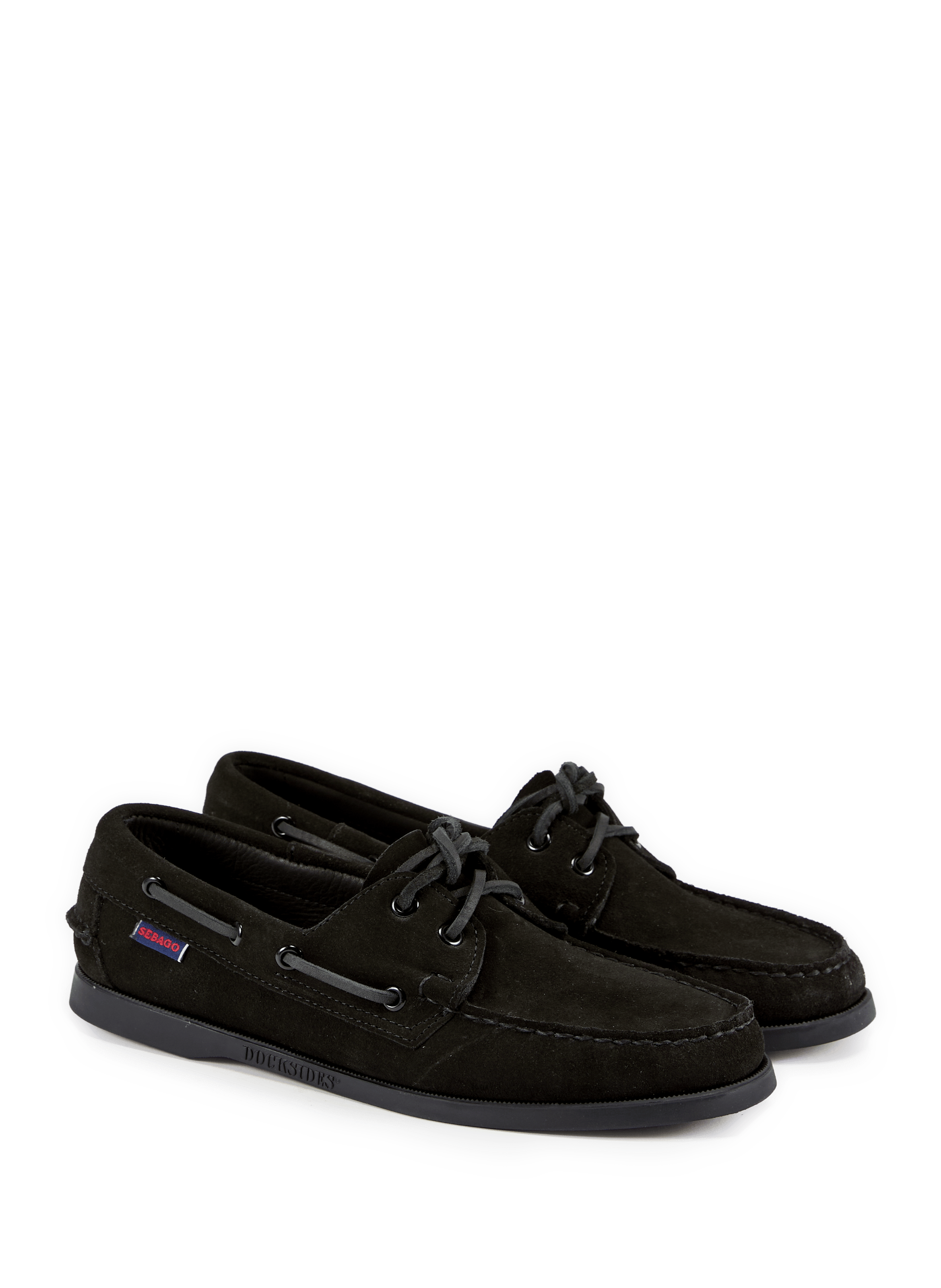 Sorry SEBAGO Black