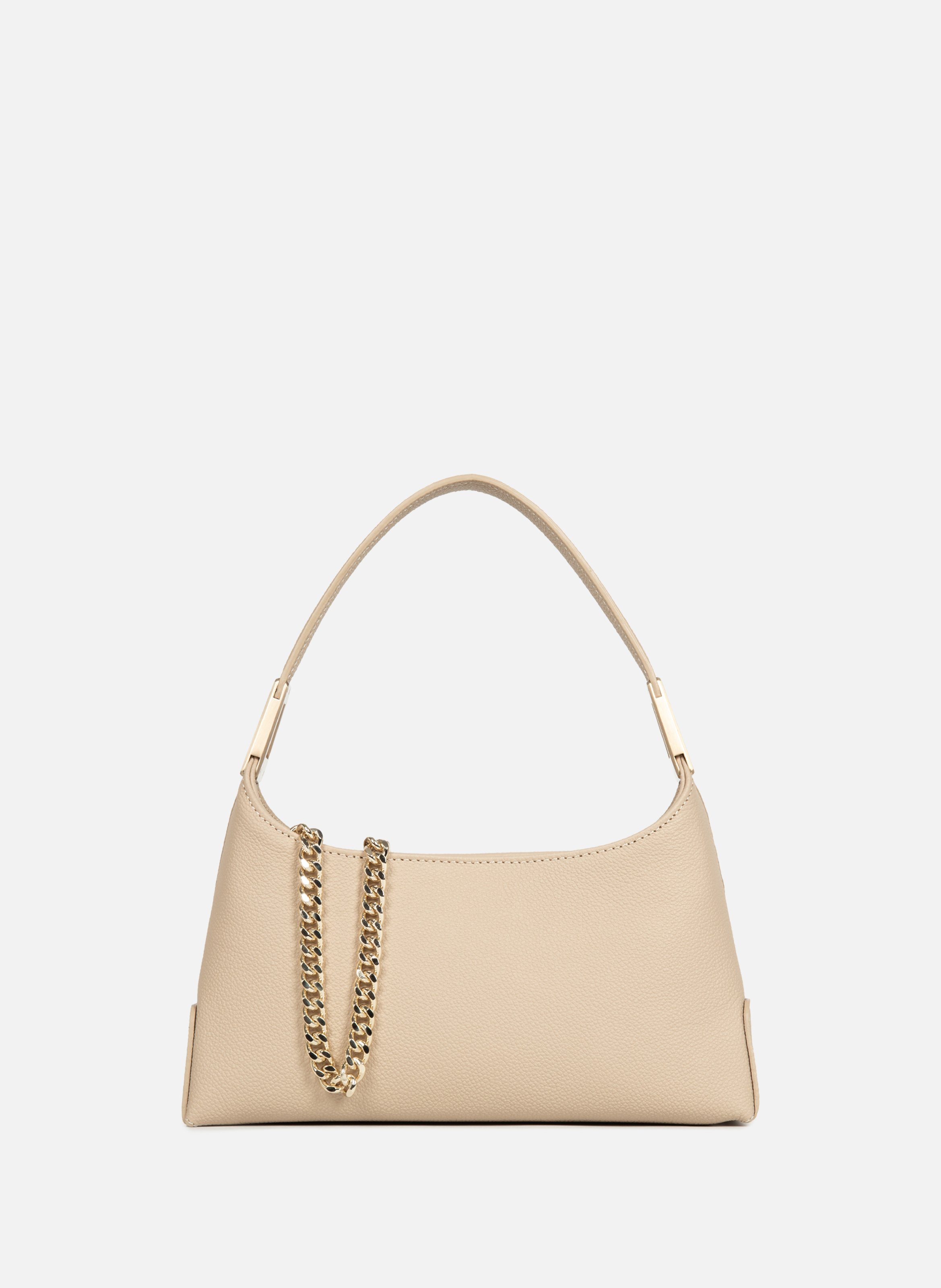 Kleine handtas - lychee ace | Beige LANCASTER Dames