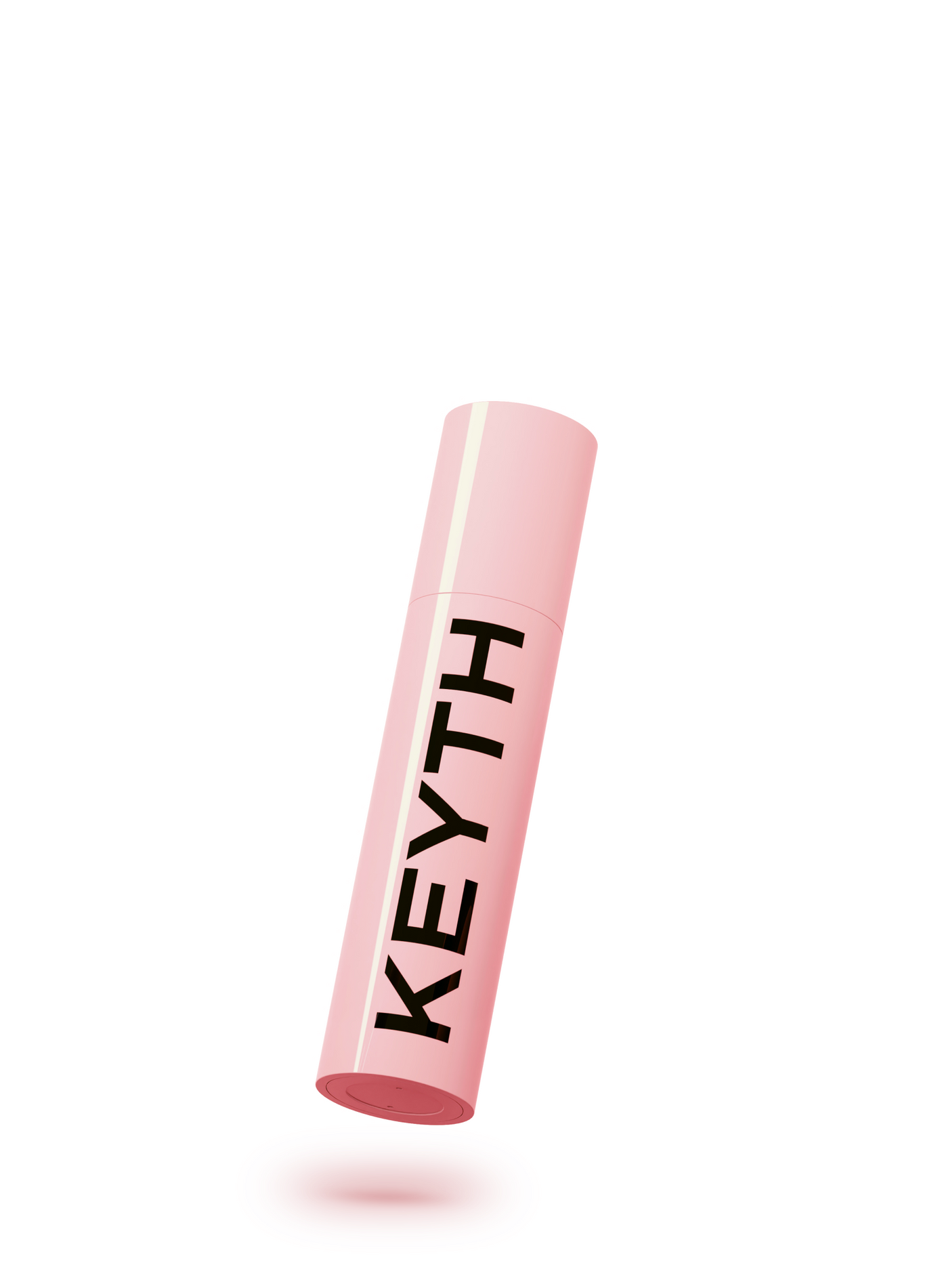 Farbserum mit LSF50+ gegen die Wüstensonne in Rosa KEYTH No color