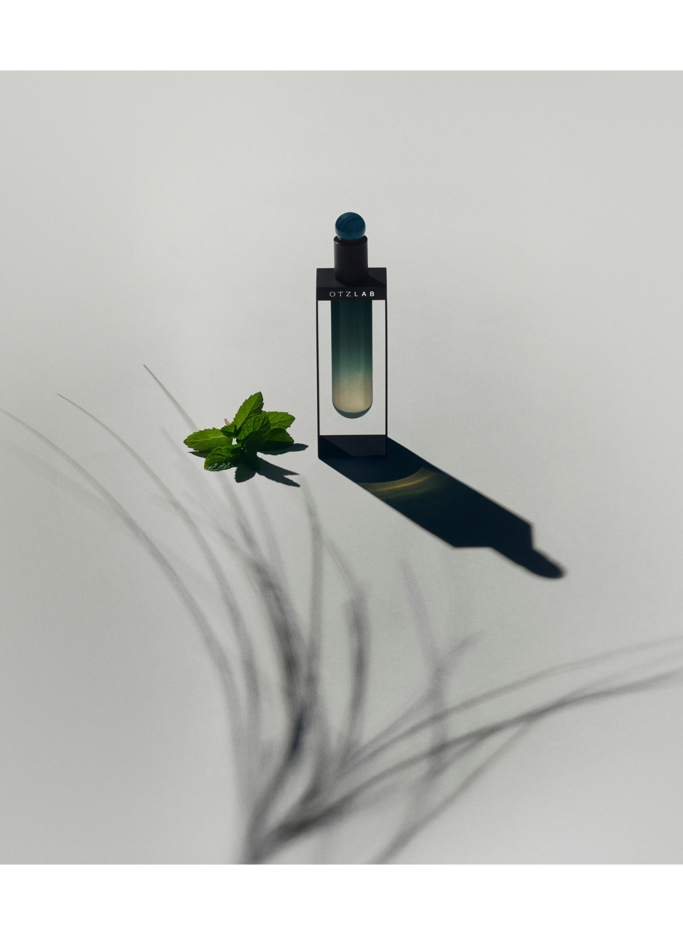 Raíces - Extrait de Parfum OTZ LAB No color