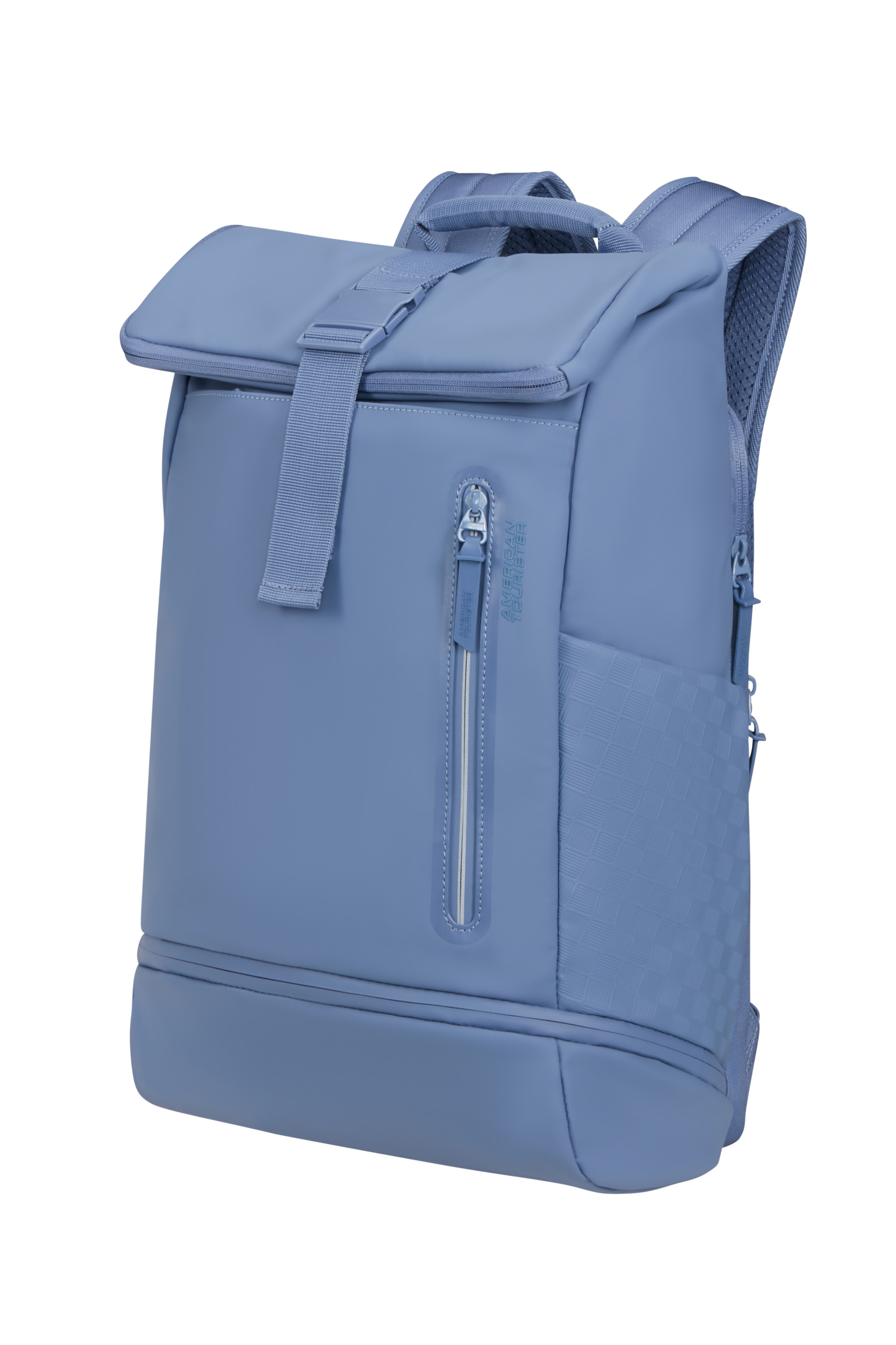 Urban tide sac à dos ordinateur AMERICAN TOURISTER Bleu