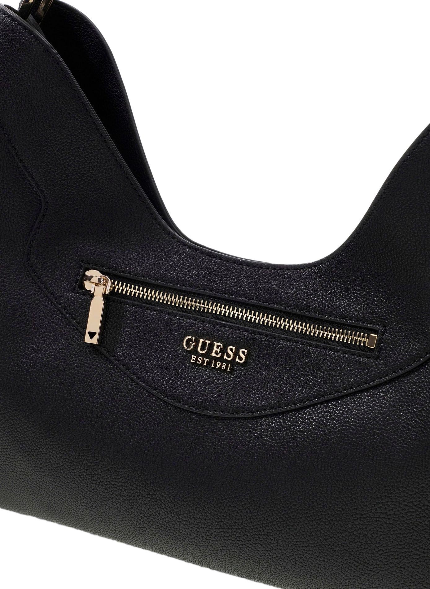Handtasche GUESS Schwarz