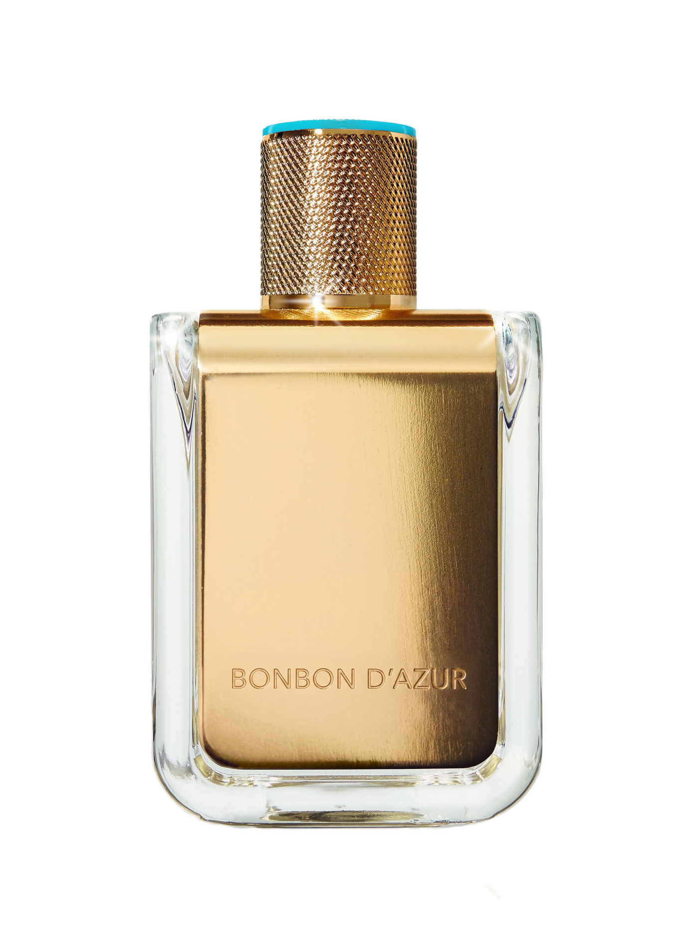 Eau de Parfum - Bonbon D'Azur VERONIQUE GABAI No color
