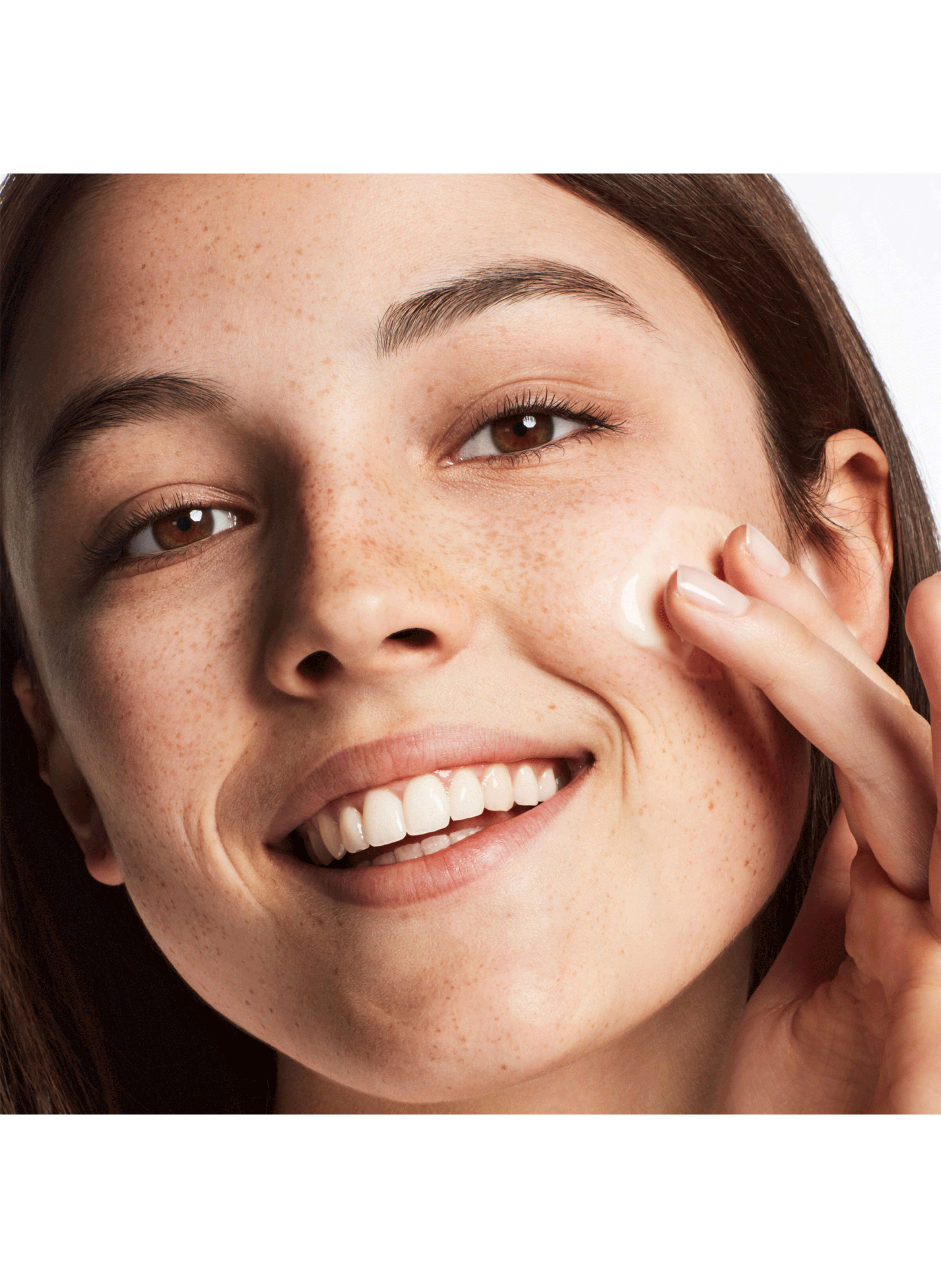 Gel Hydratant Tellement Différent - Gel hydratant CLINIQUE No color