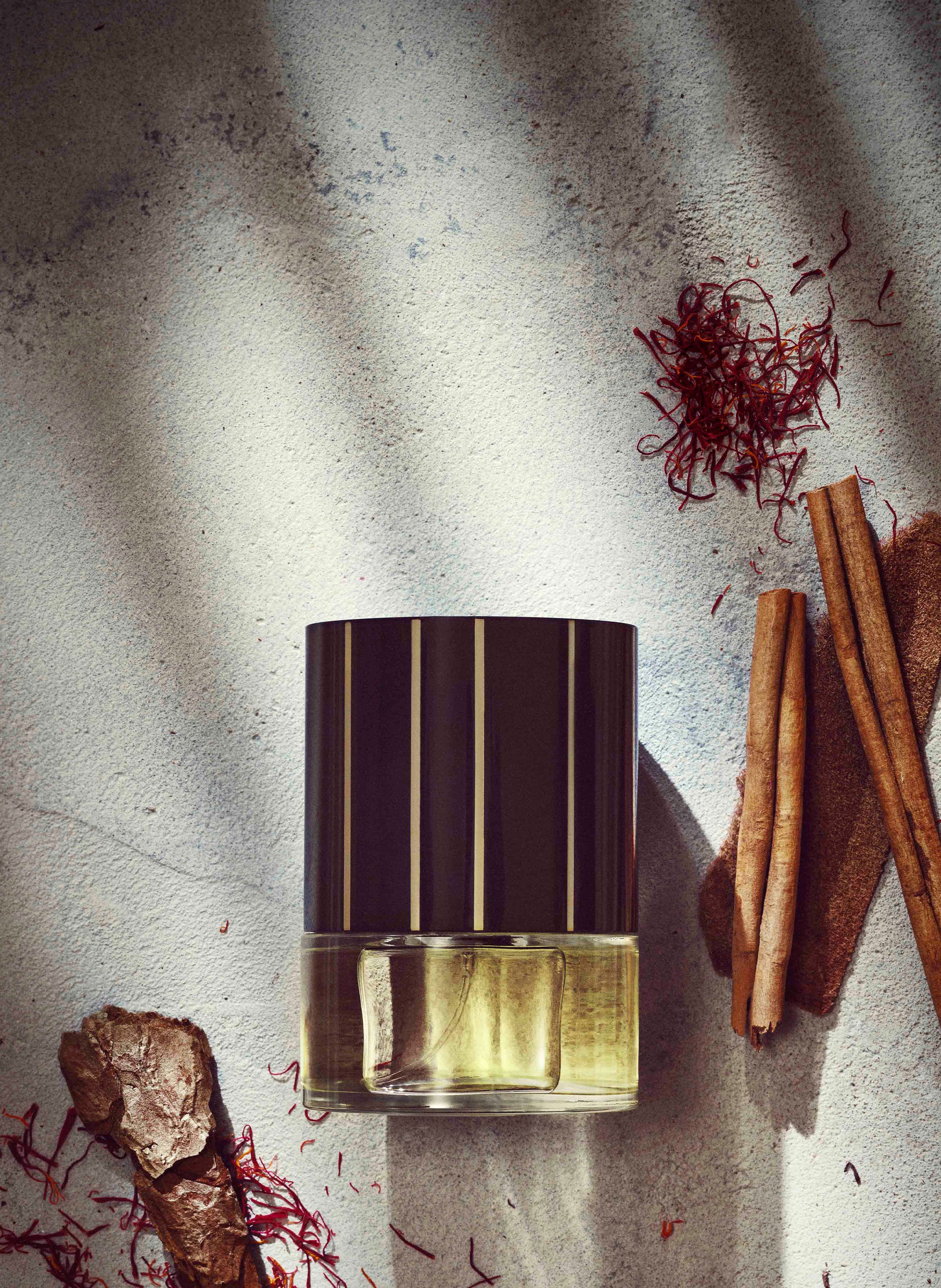 Olfactive Facet 705 Perfume No color