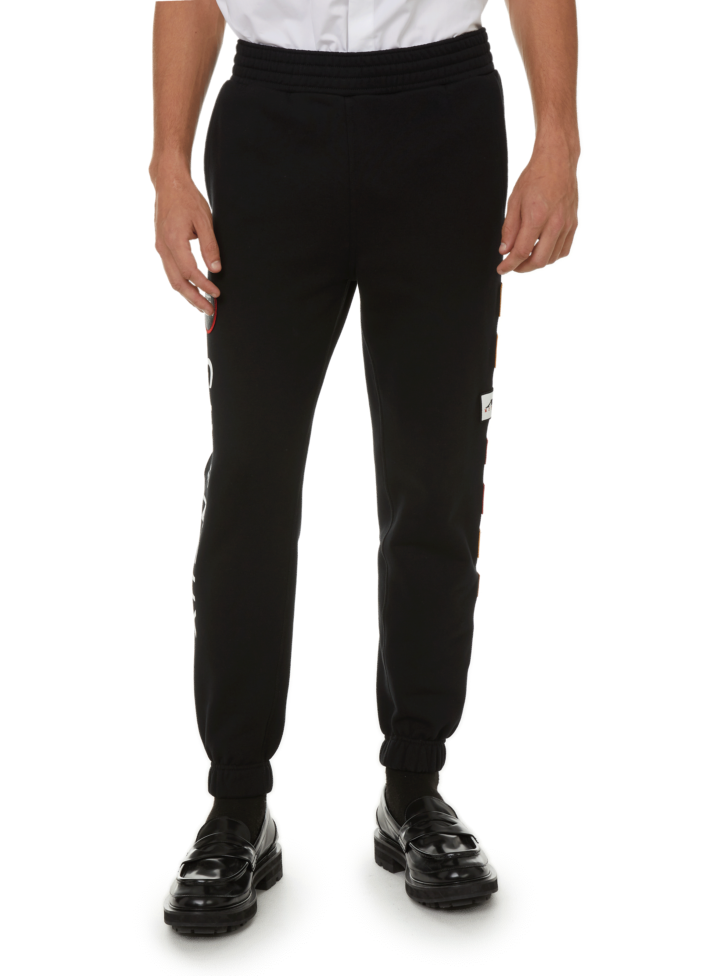 Givenchy Jogging bottoms for Men | Online Sale up to 60% off | Lyst UK