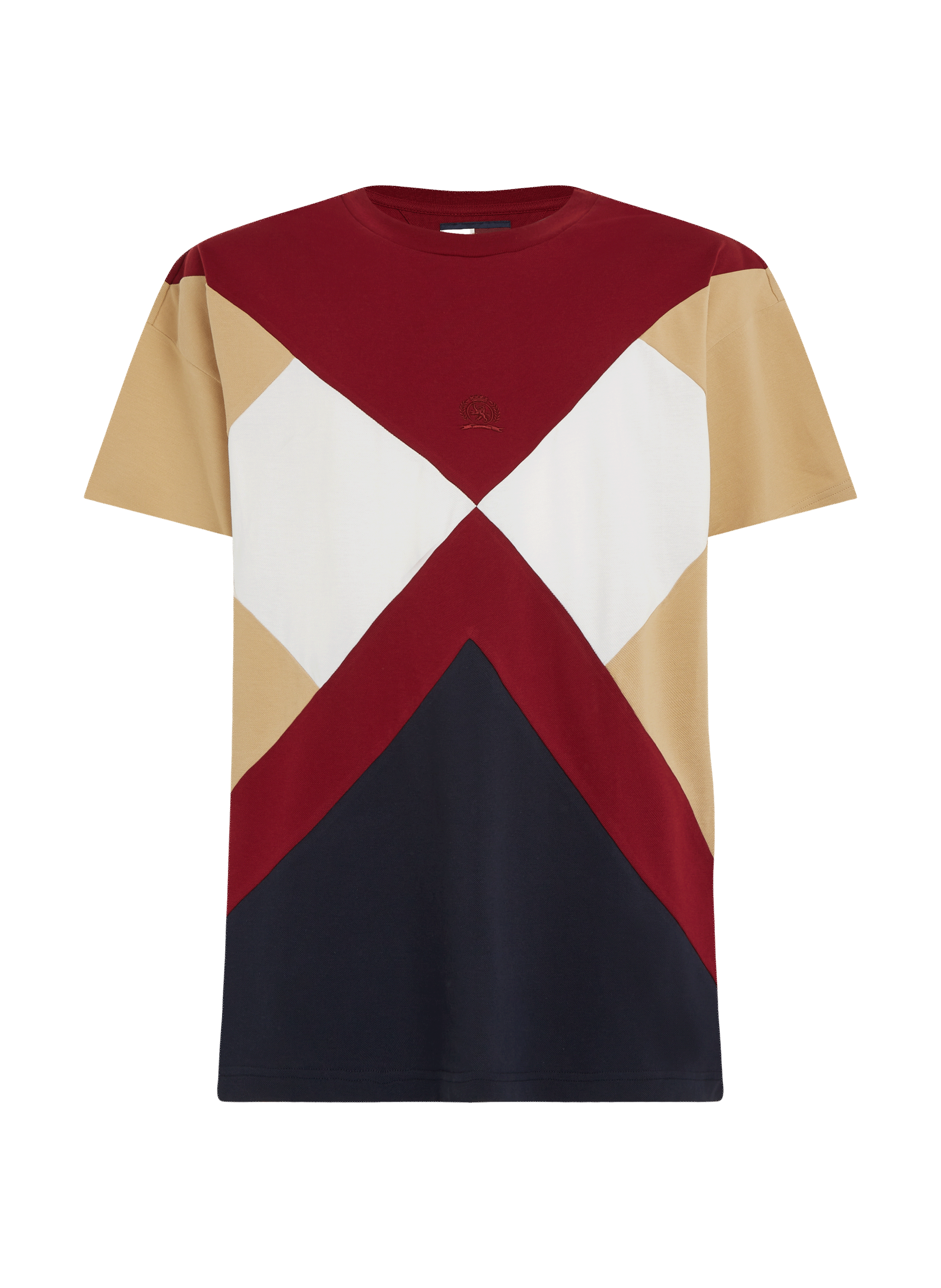 T-shirt motif graphique