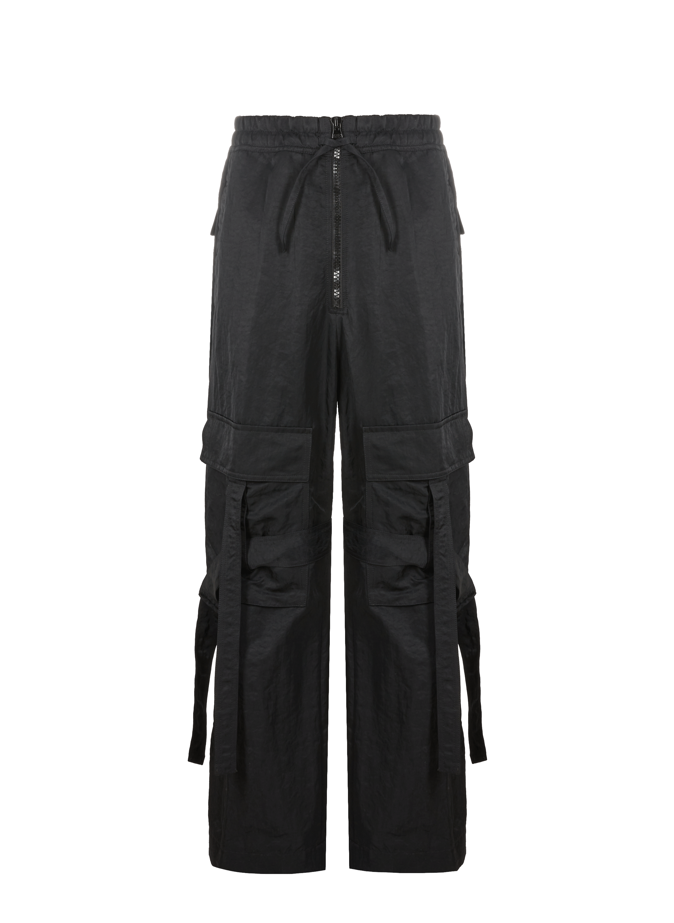 Pantalon cargo