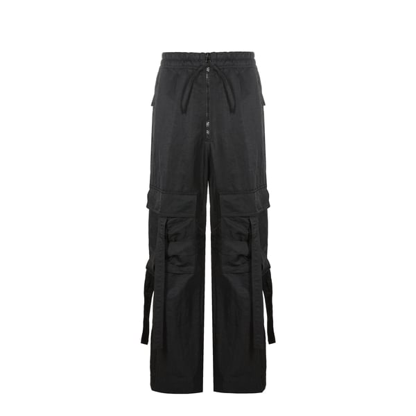 Pantalon cargo