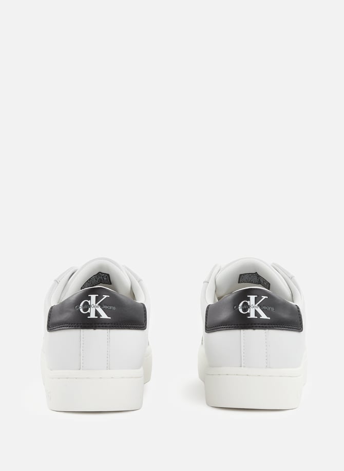 Calvin klein 2025 shoes converse
