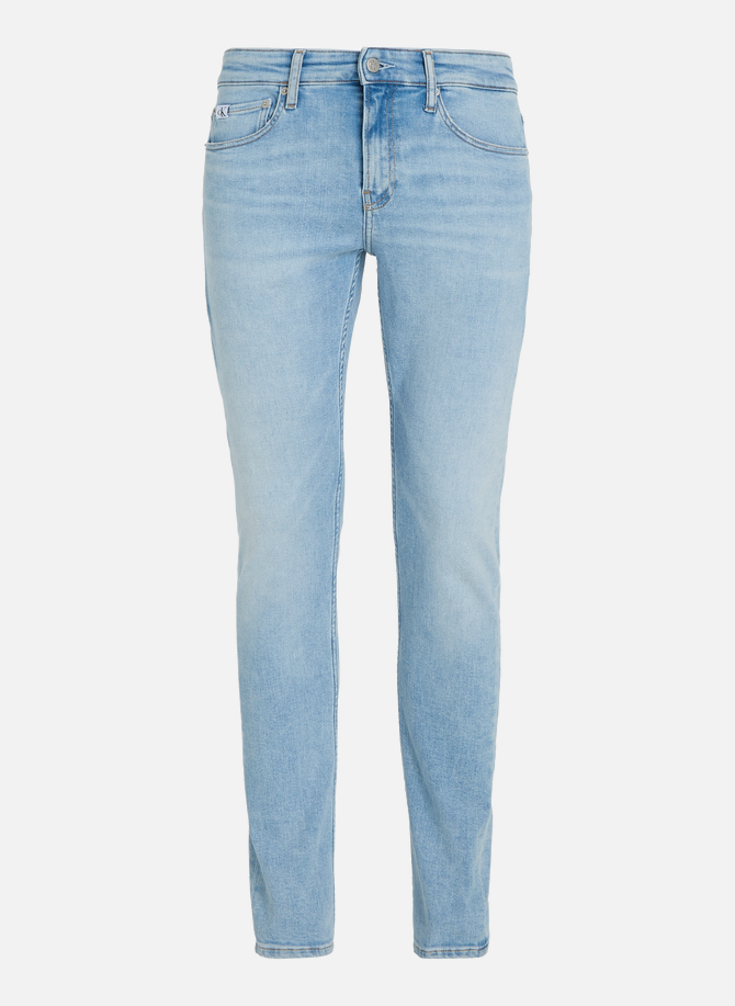 Slim-fit jeans CALVIN KLEIN