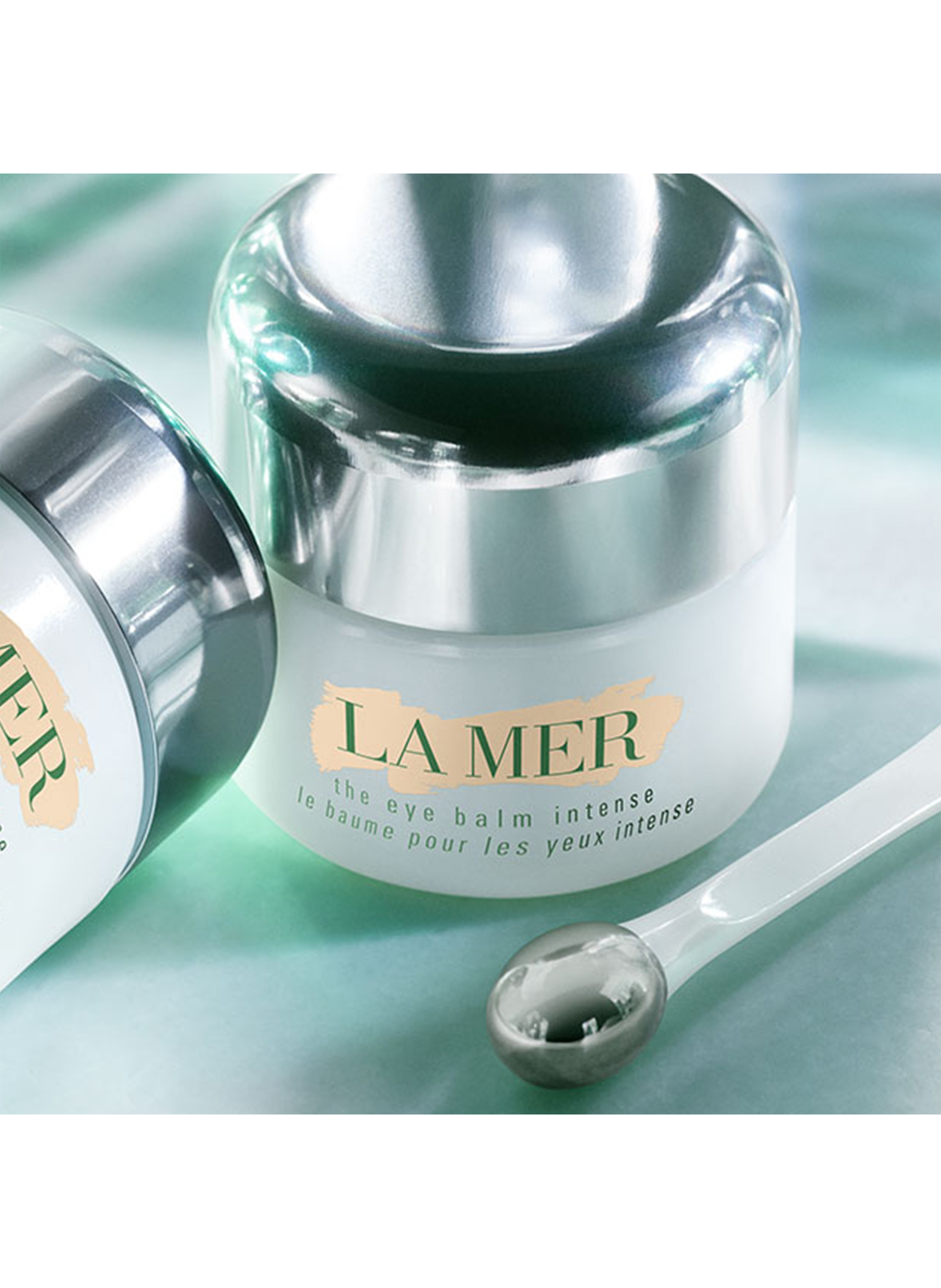 Intense Eye Balm LA MER No color