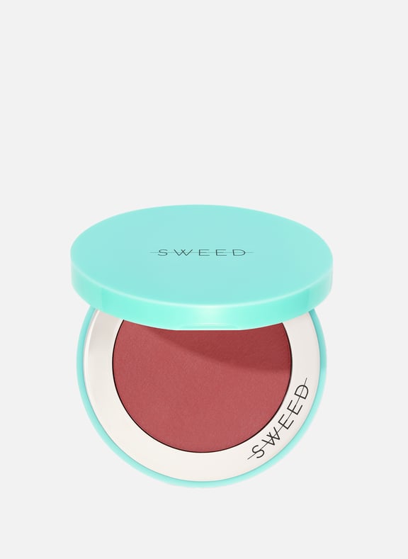 Air Blush Cream Rose by SWEED SWEED Air Blush Cream Rose
