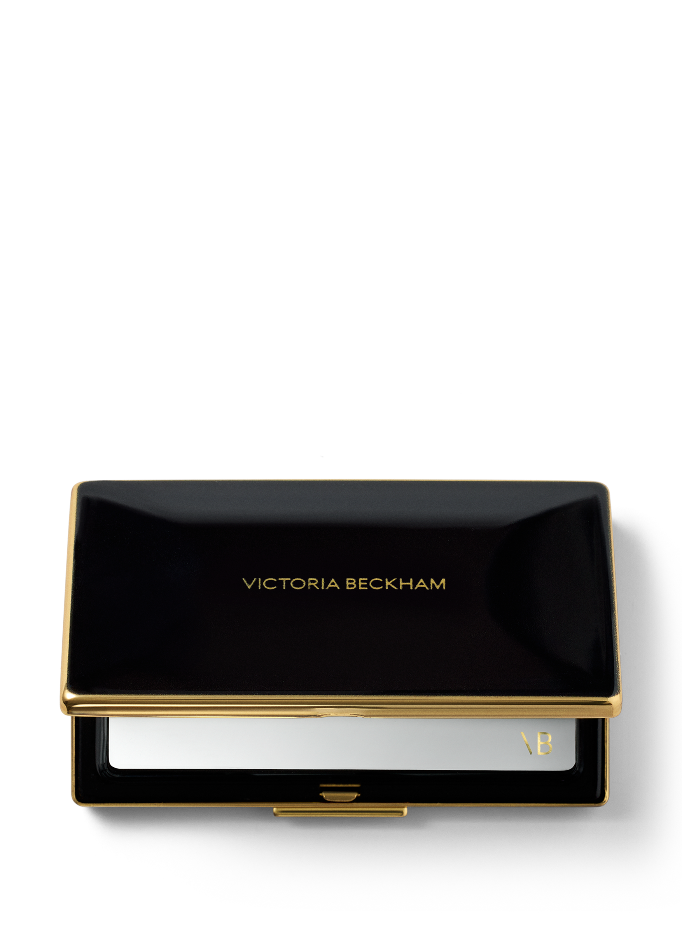 Compact Mirror VICTORIA BECKHAM No color