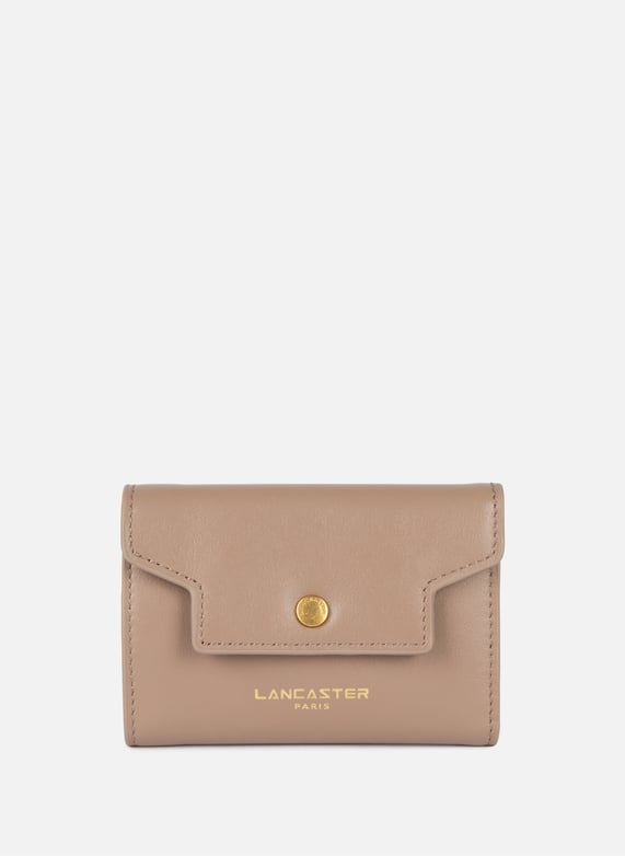 Wallet - Donna Grace | Grey by LANCASTER Wallet - Donna Grace Grey