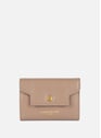 Wallet - Donna Grace | Grey by LANCASTER LANCASTER Wallet - Donna Grace | Grey