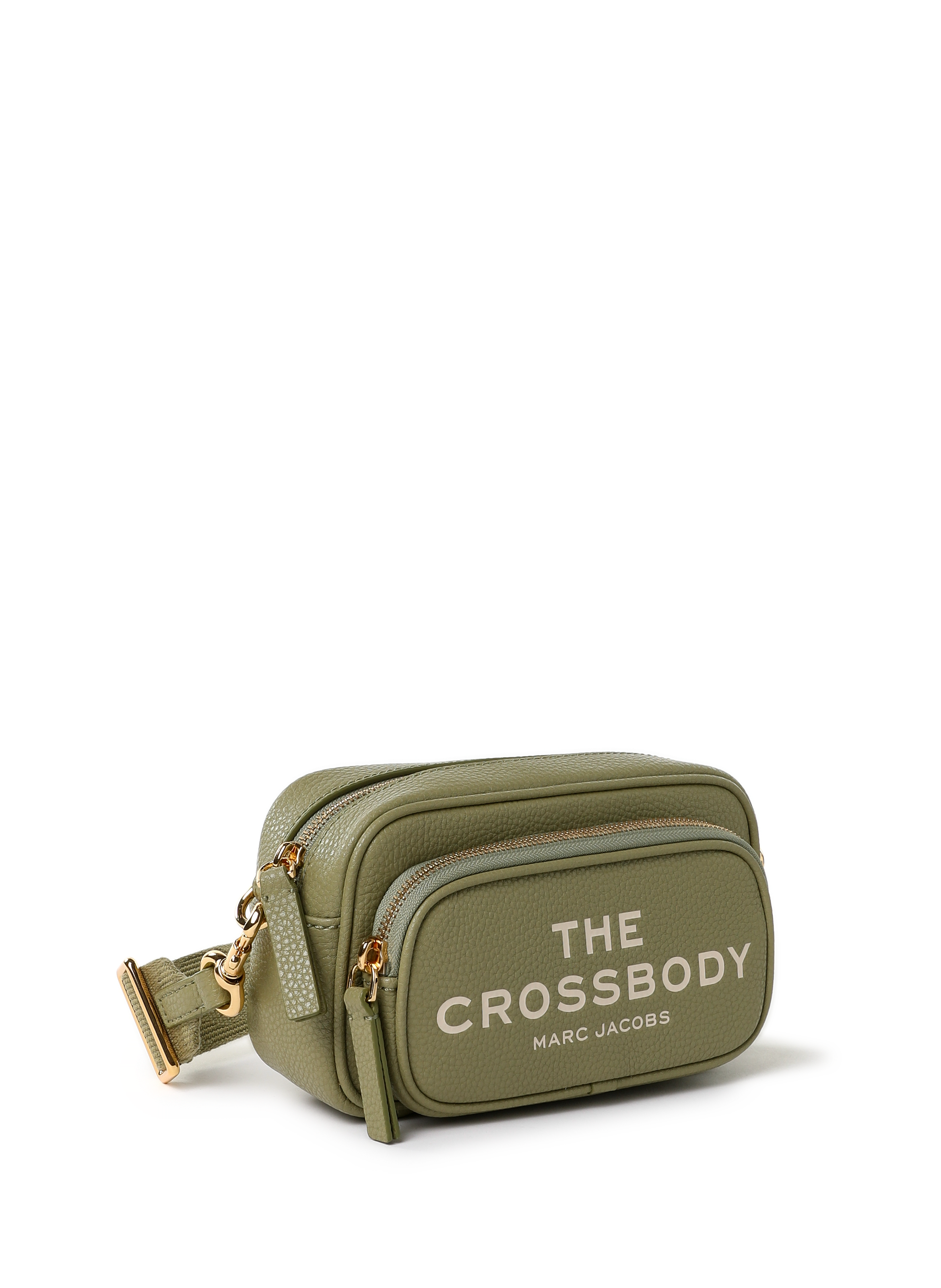 Sac à bandoulière The Crossbody  MARC JACOBS Vert