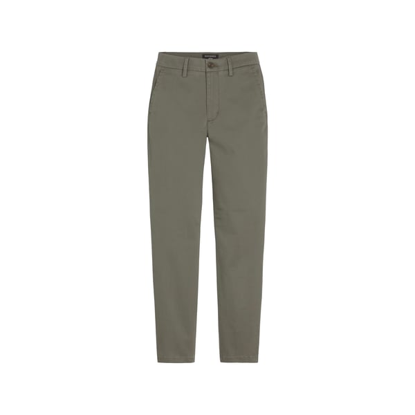 Dockers Pantalon En Coton In Brown