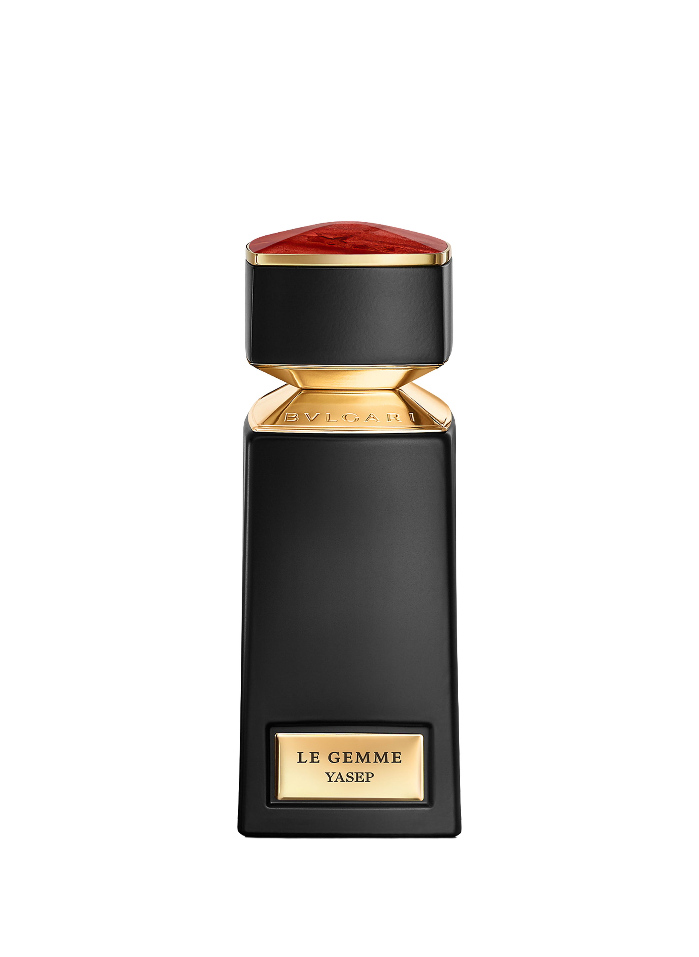 BVLGARI Le Gemme Yasep - Eau de Parfum No color