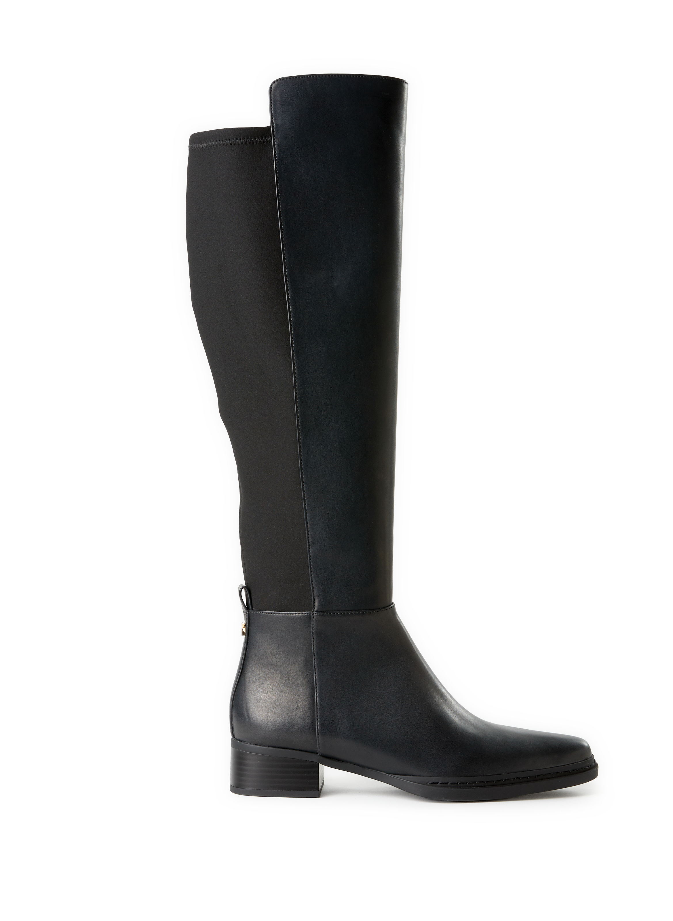 MICHAEL KORS High Boots Lex Black