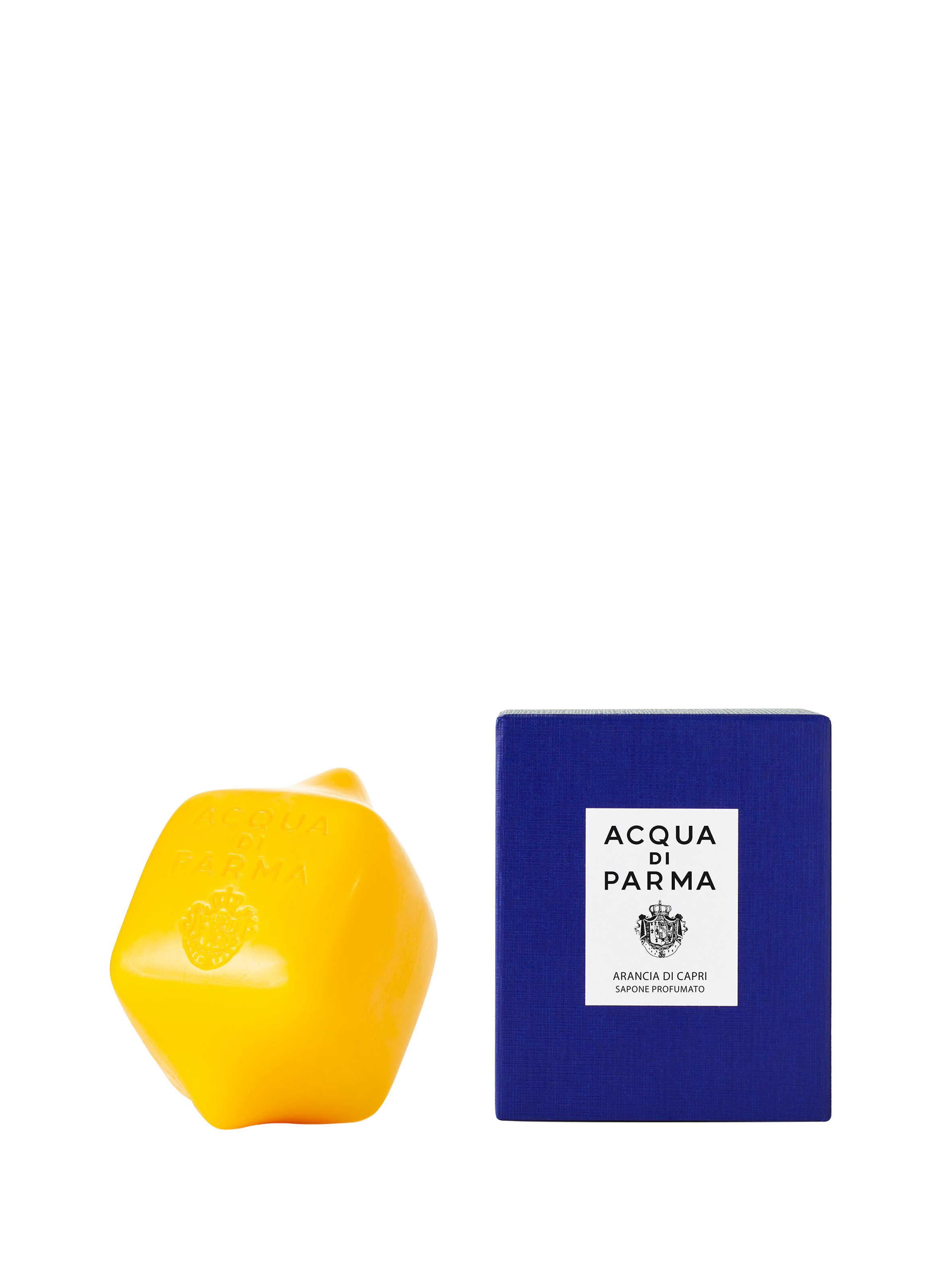 Capri Orange Citrus Soap ACQUA DI PARMA No color