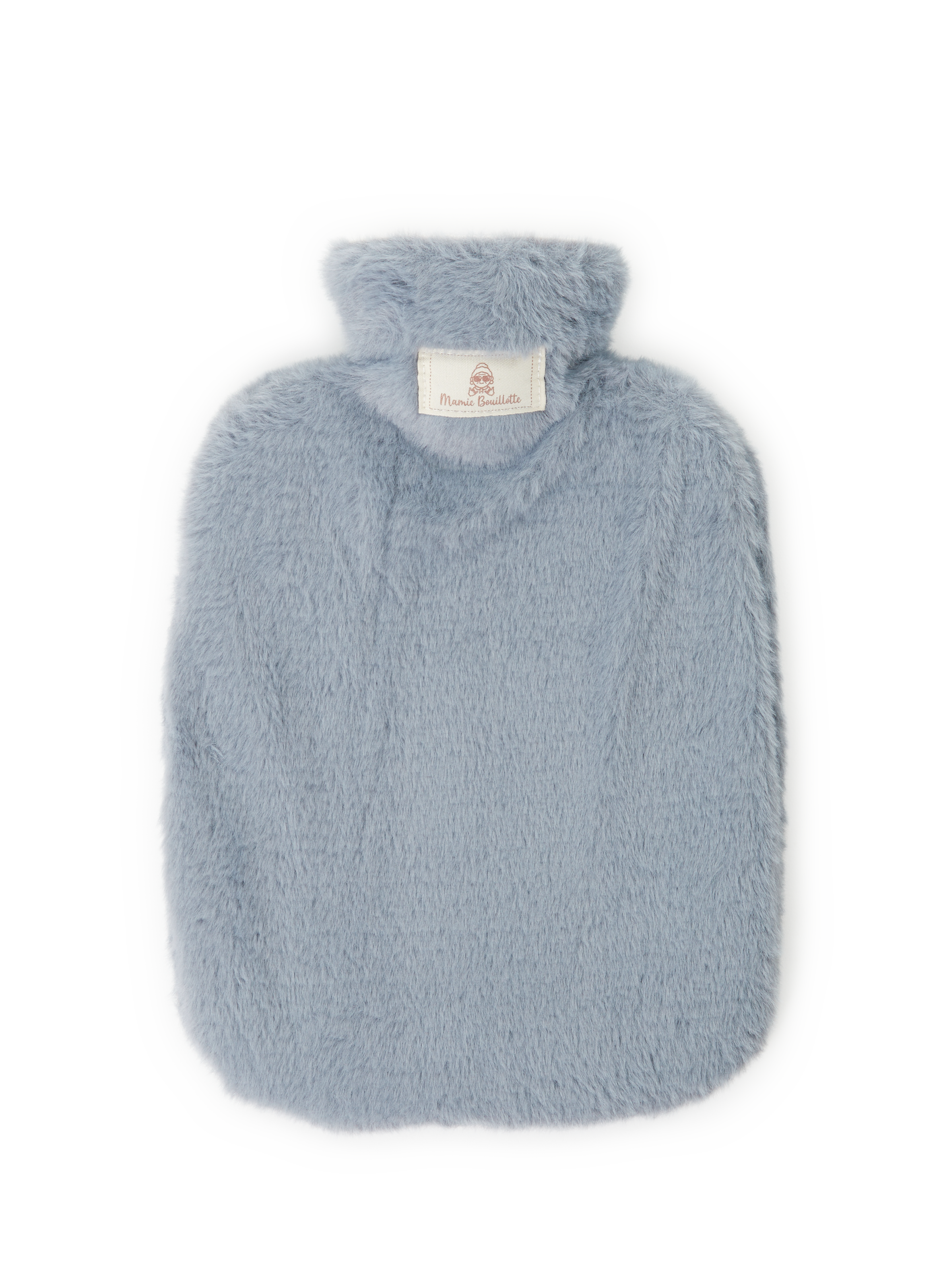 Bouillotte Colette MAMIE BOUILLOTTE Gris