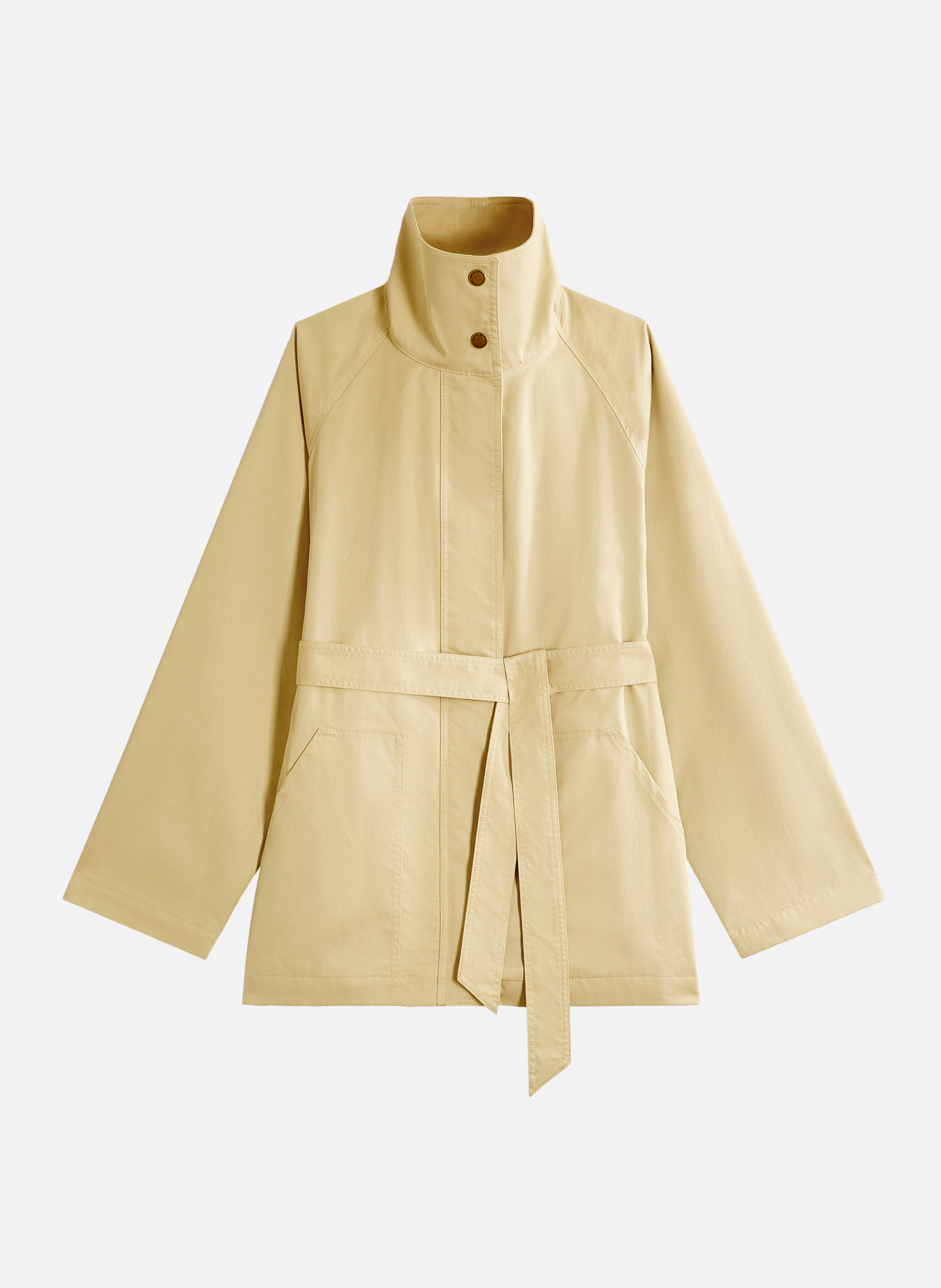 Veste geoffrey VANESSA BRUNO Beige