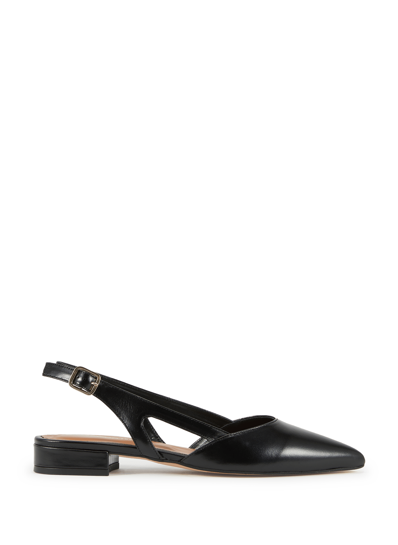  Printed cotton shirt SAISON 1865 Black