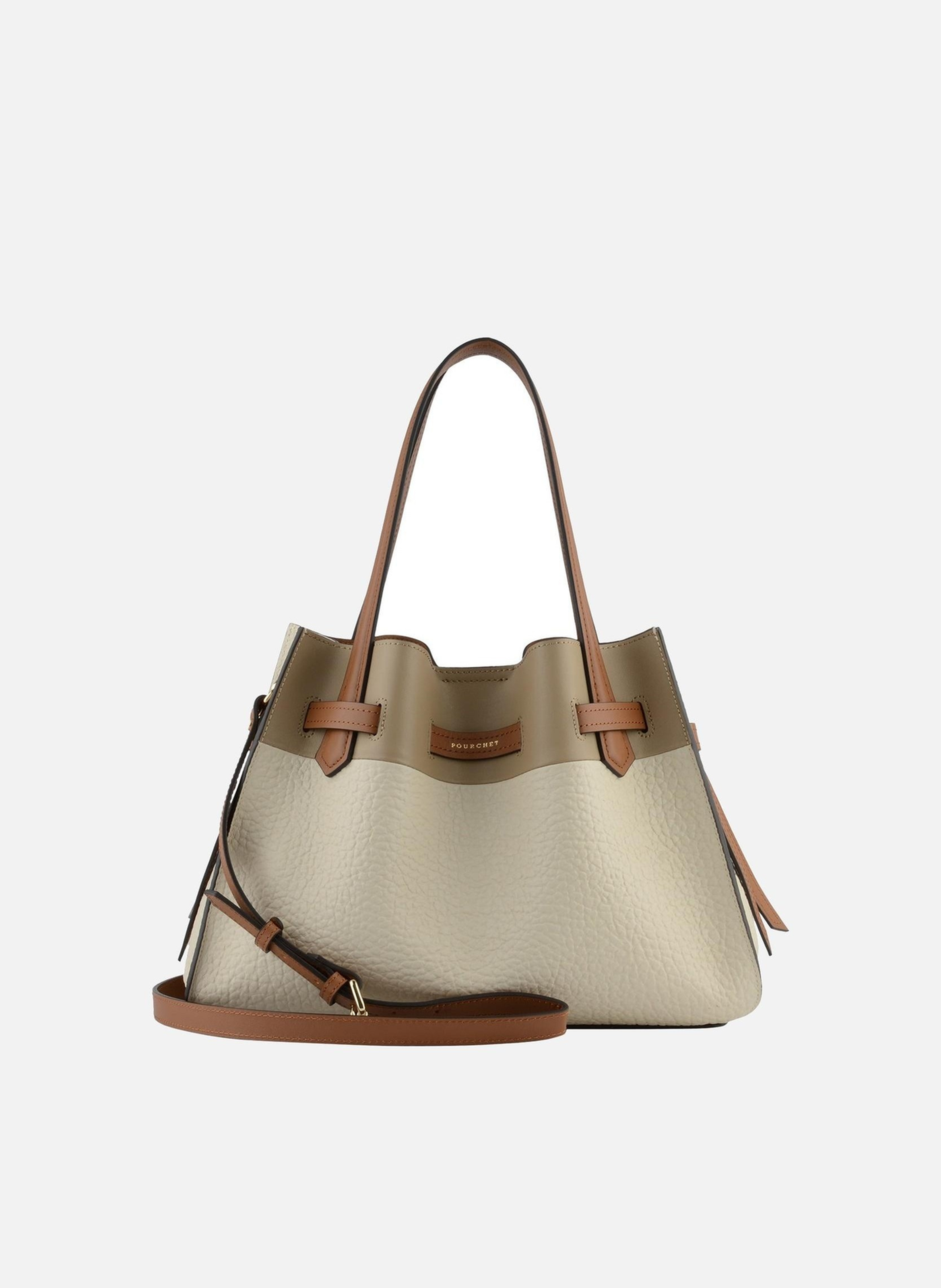 Blossom | sac à main POURCHET Multicolore