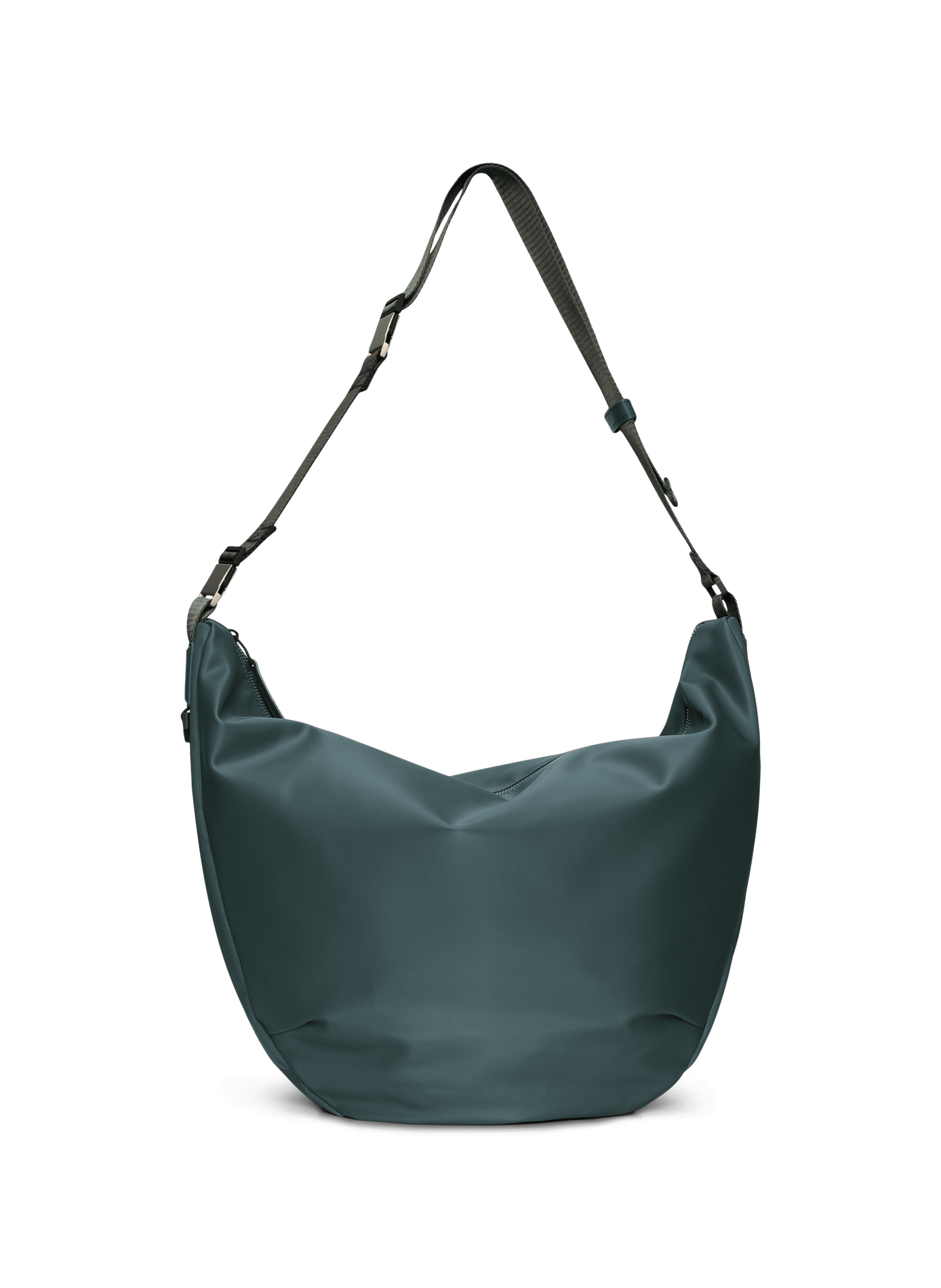 Bolso bandolera Valera RAINS Caqui