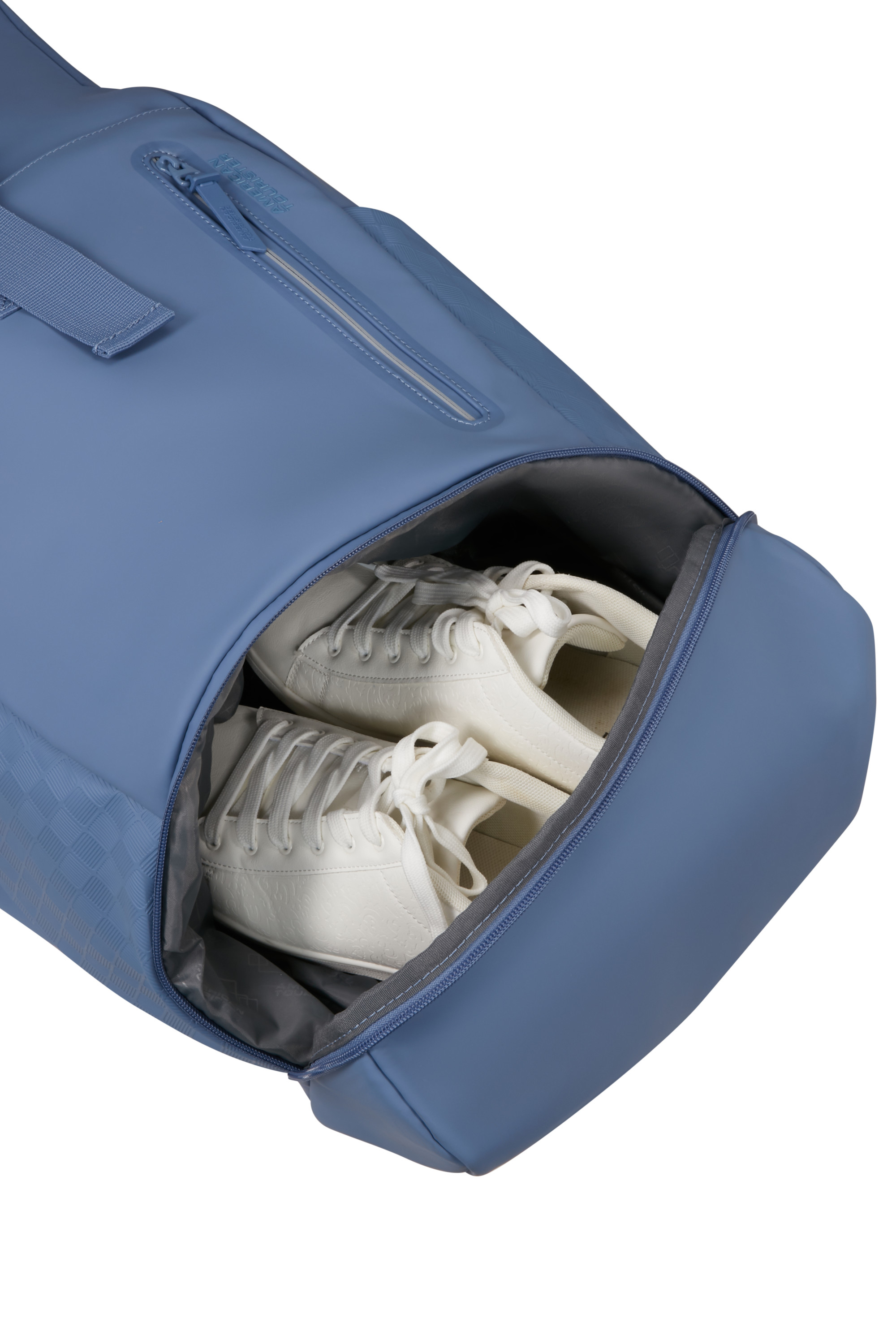 Urban tide sac à dos ordinateur AMERICAN TOURISTER Bleu