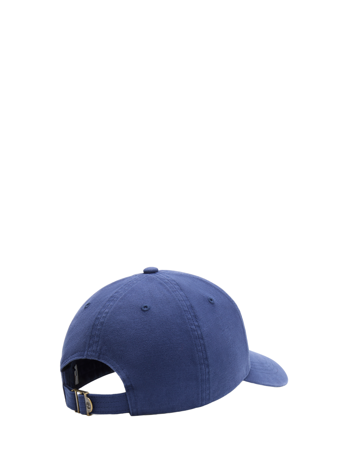 Baumwollkappe TIMBERLAND Blau