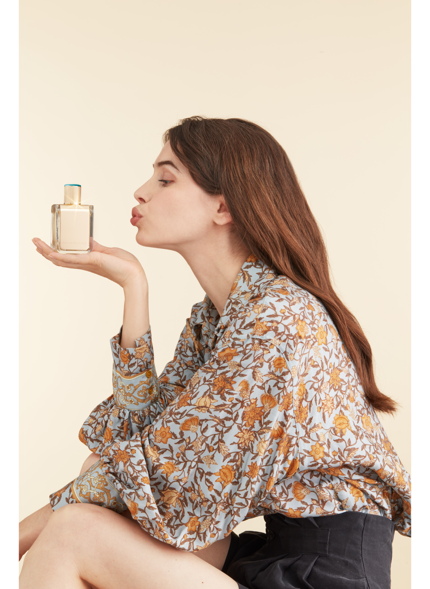 Eau de Parfum - Bonbon D'Azur VERONIQUE GABAI No color
