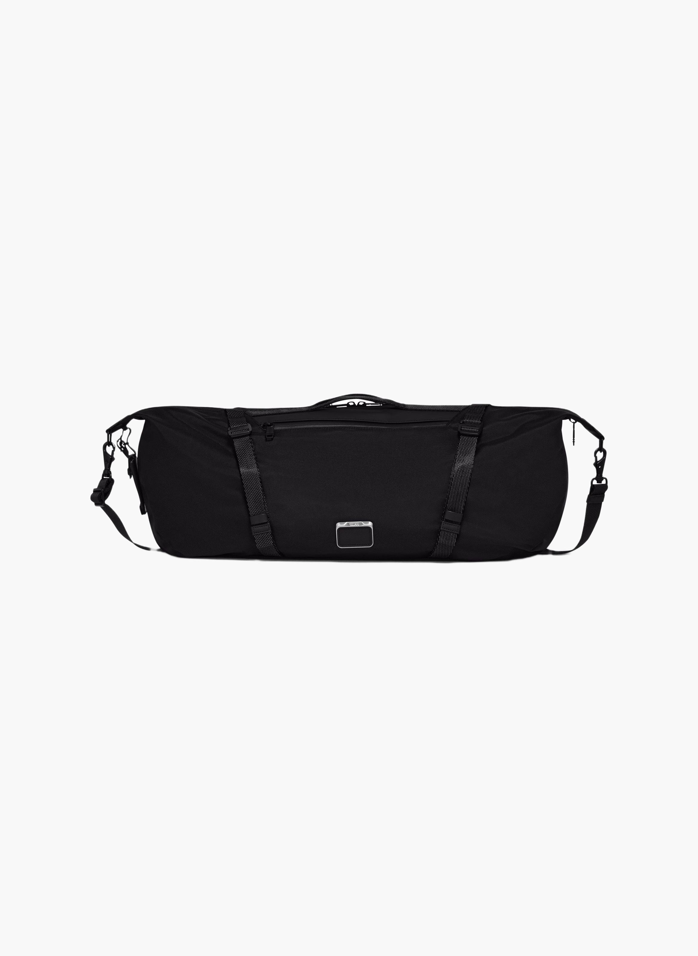 Alpha bravo sac à bandoulière taille s TUMI Noir