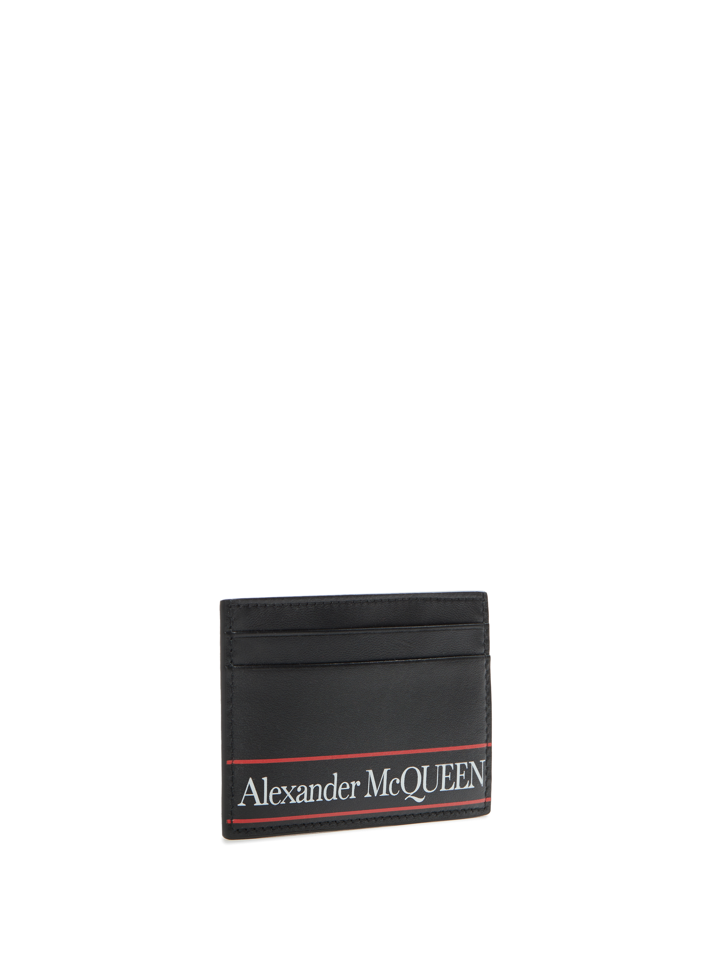 Porte-cartes en cuir