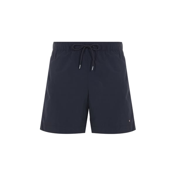 Short de bain en polyamide recyclée