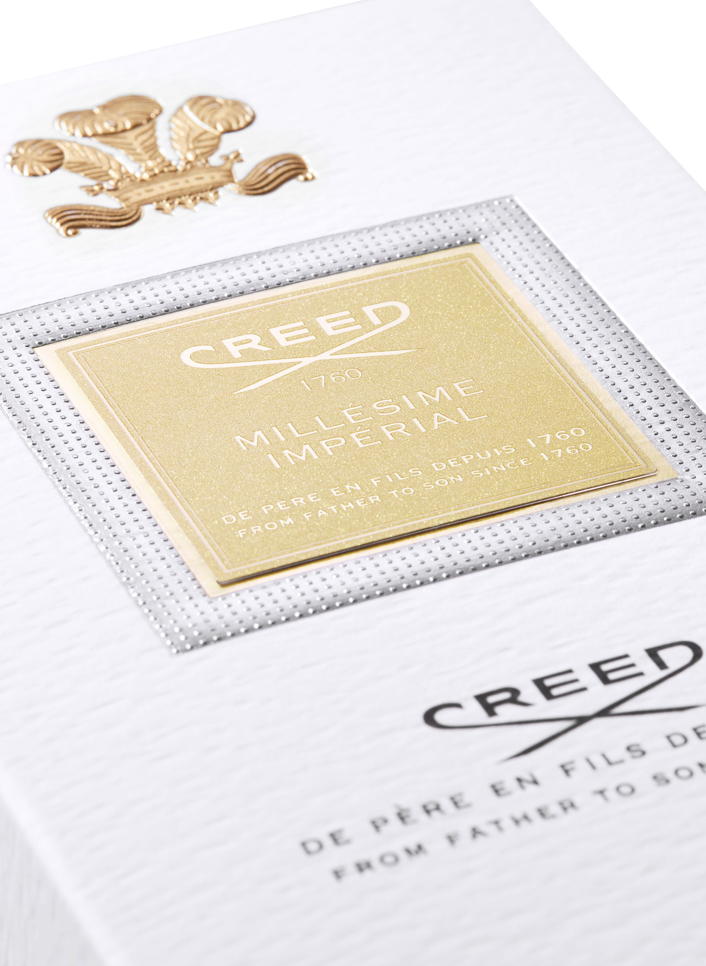 Millesime Millesime Impérial - Eau de Parfum CREED No color
