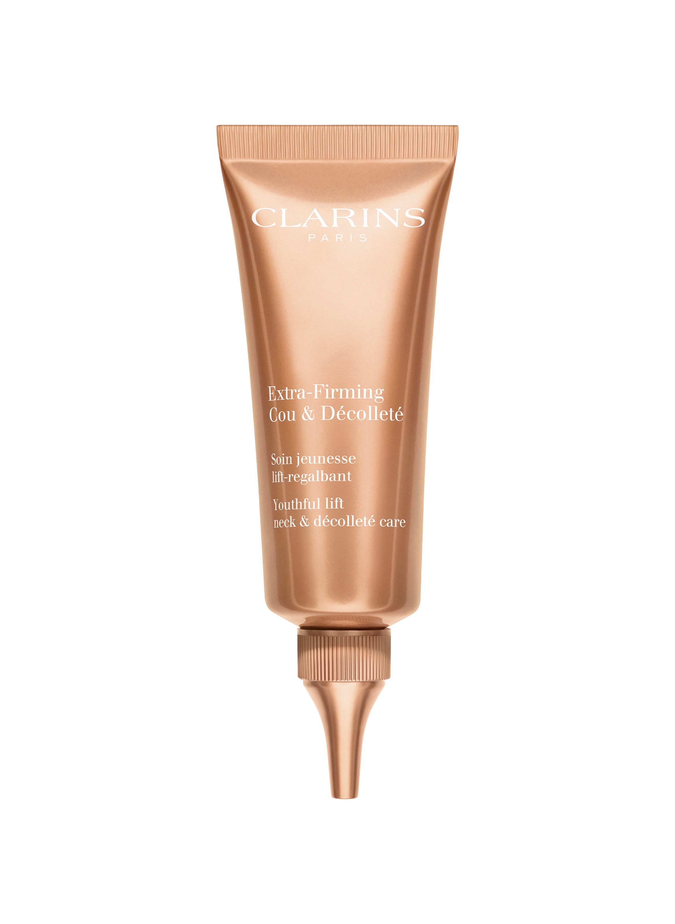 Extra-Firming cou décolleté