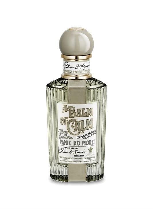 Eau de parfum - A Balm of Calm