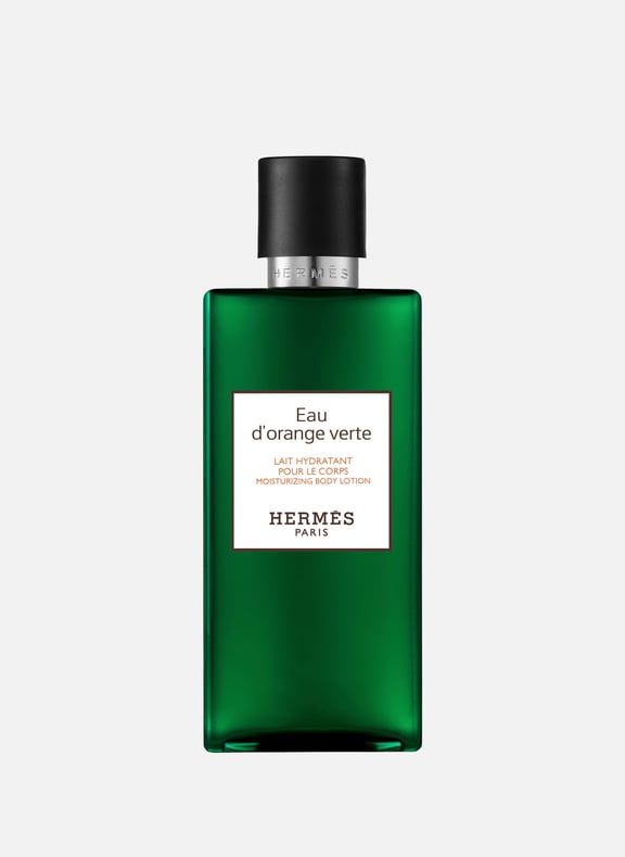 Eau d'orange verte, Moisturising Body Lotion by HERMÈS HERMÈS Eau d'orange verte, Moisturising Body Lotion